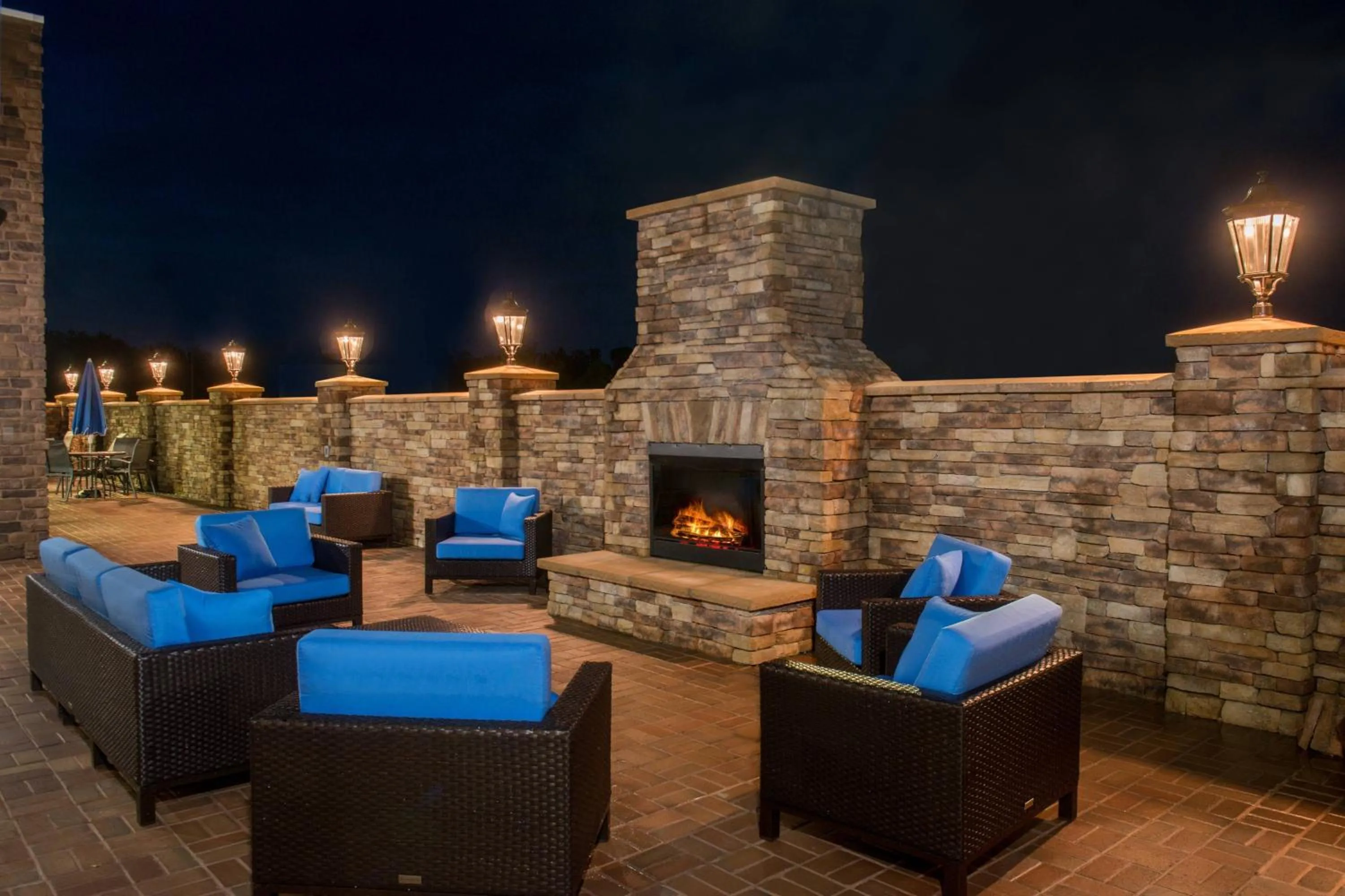 Other in Fairfield Inn & Suites by Marriott Washington