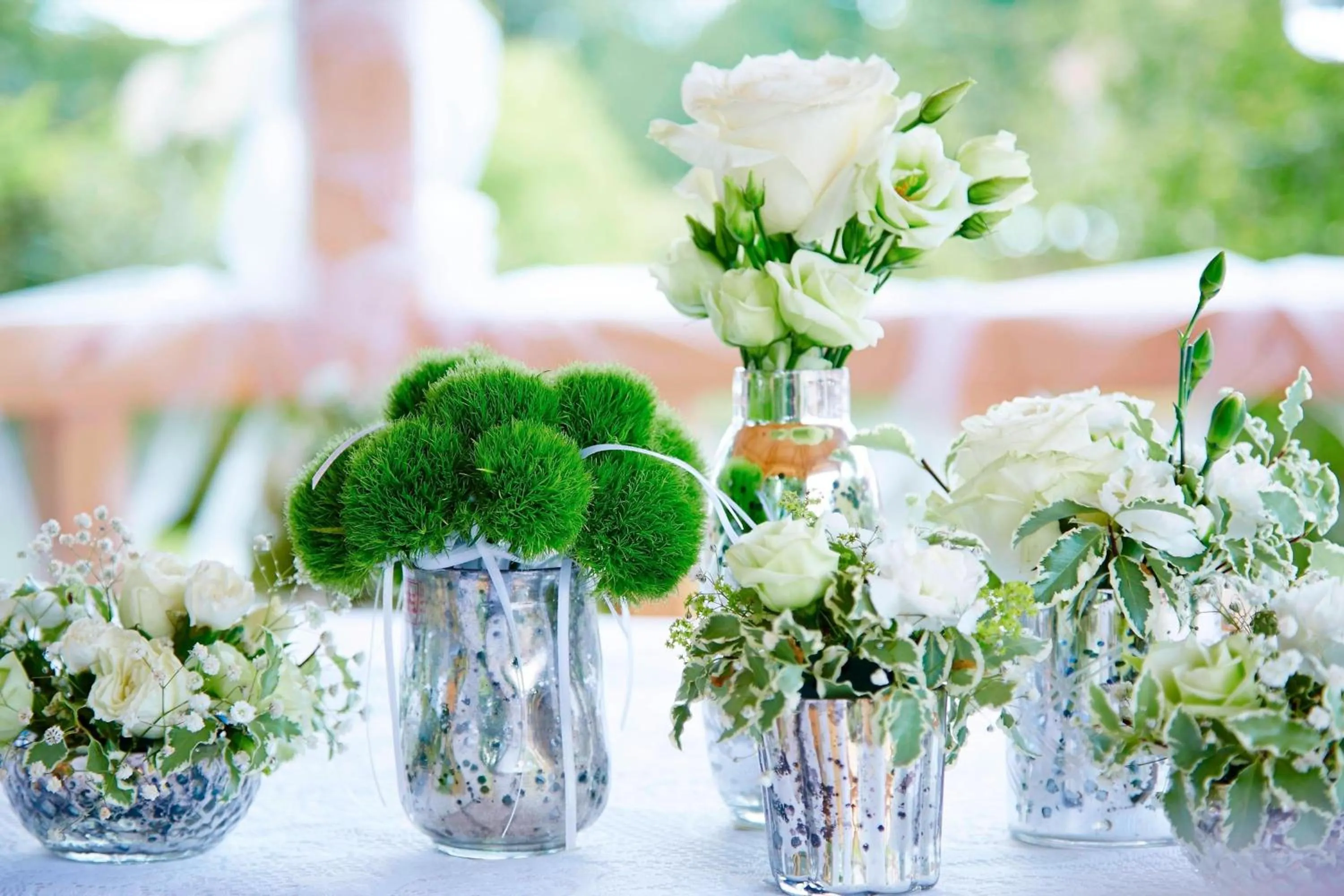 Banquet/Function facilities in Omaha Marriott Downtown at the Capitol District