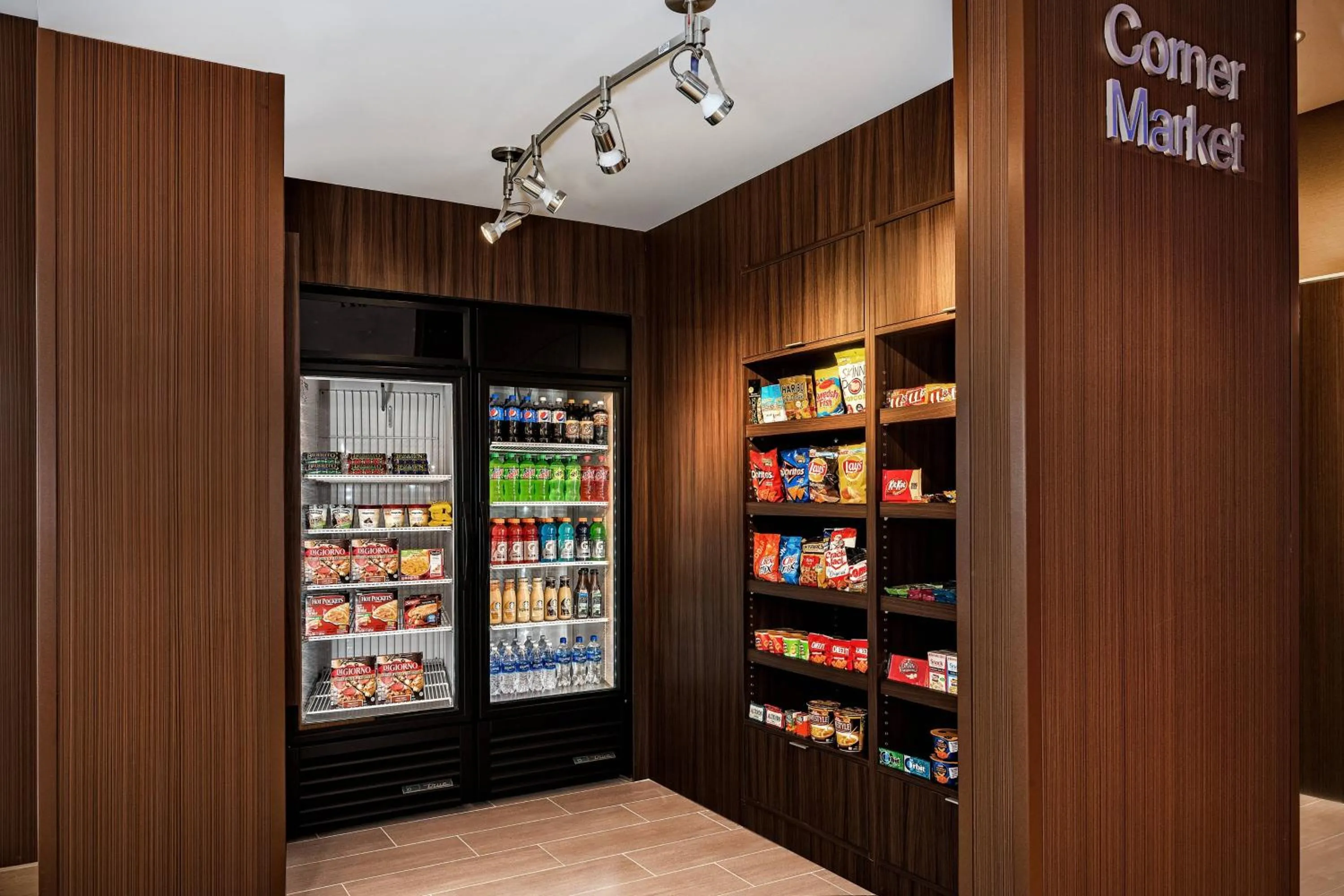 Other in Fairfield Inn & Suites Van Canton Area