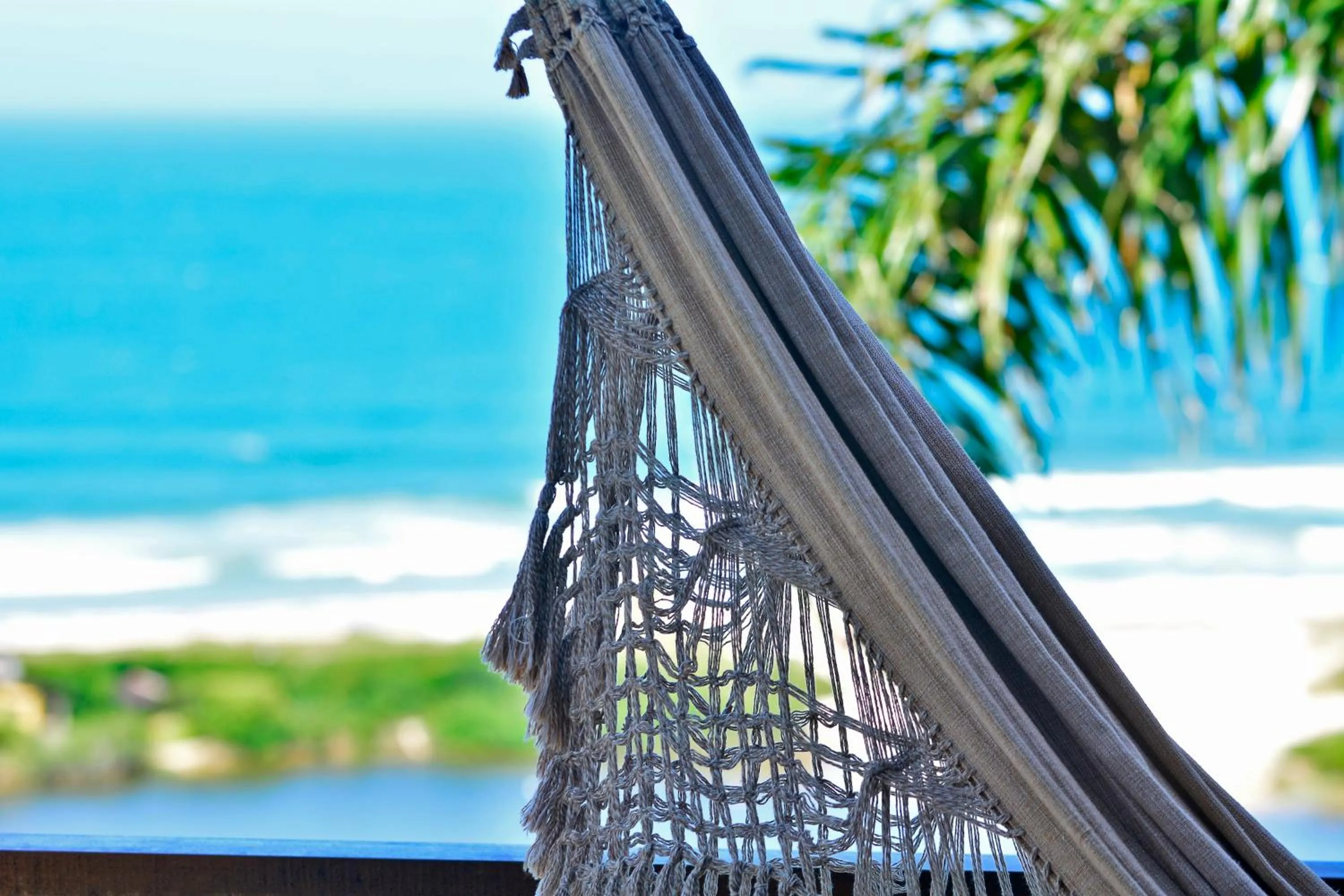 Decorative detail in Villa Gardena Suites