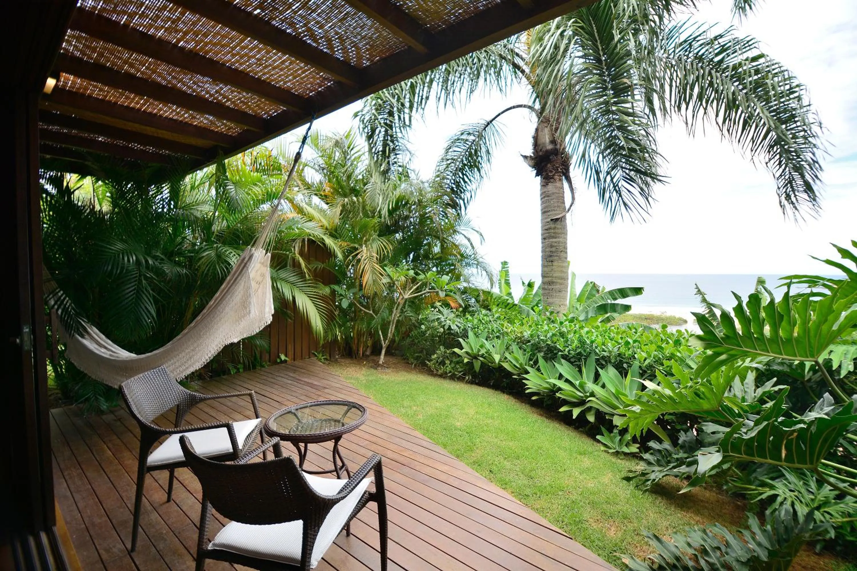 Villa Gardena Suites