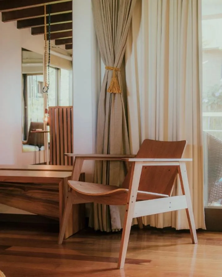 Villa Gardena Suites