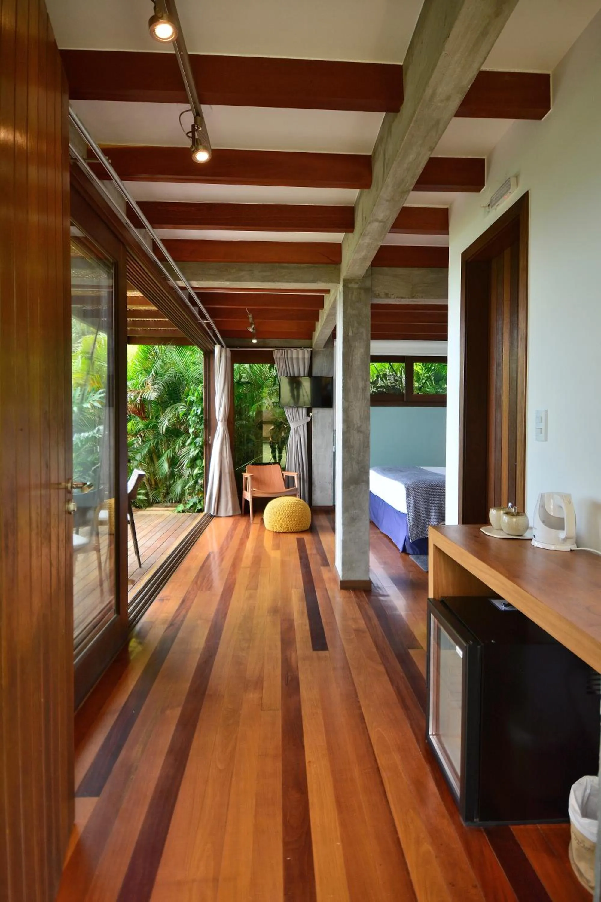 Villa Gardena Suites