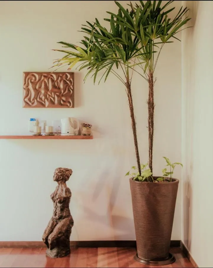 Villa Gardena Suites