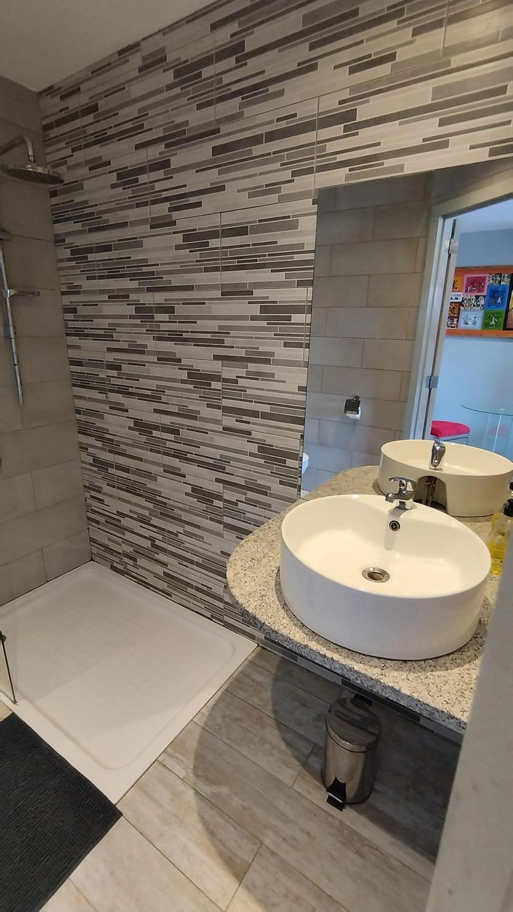 Budget Double Room in Pousada B&B Le Gourmet