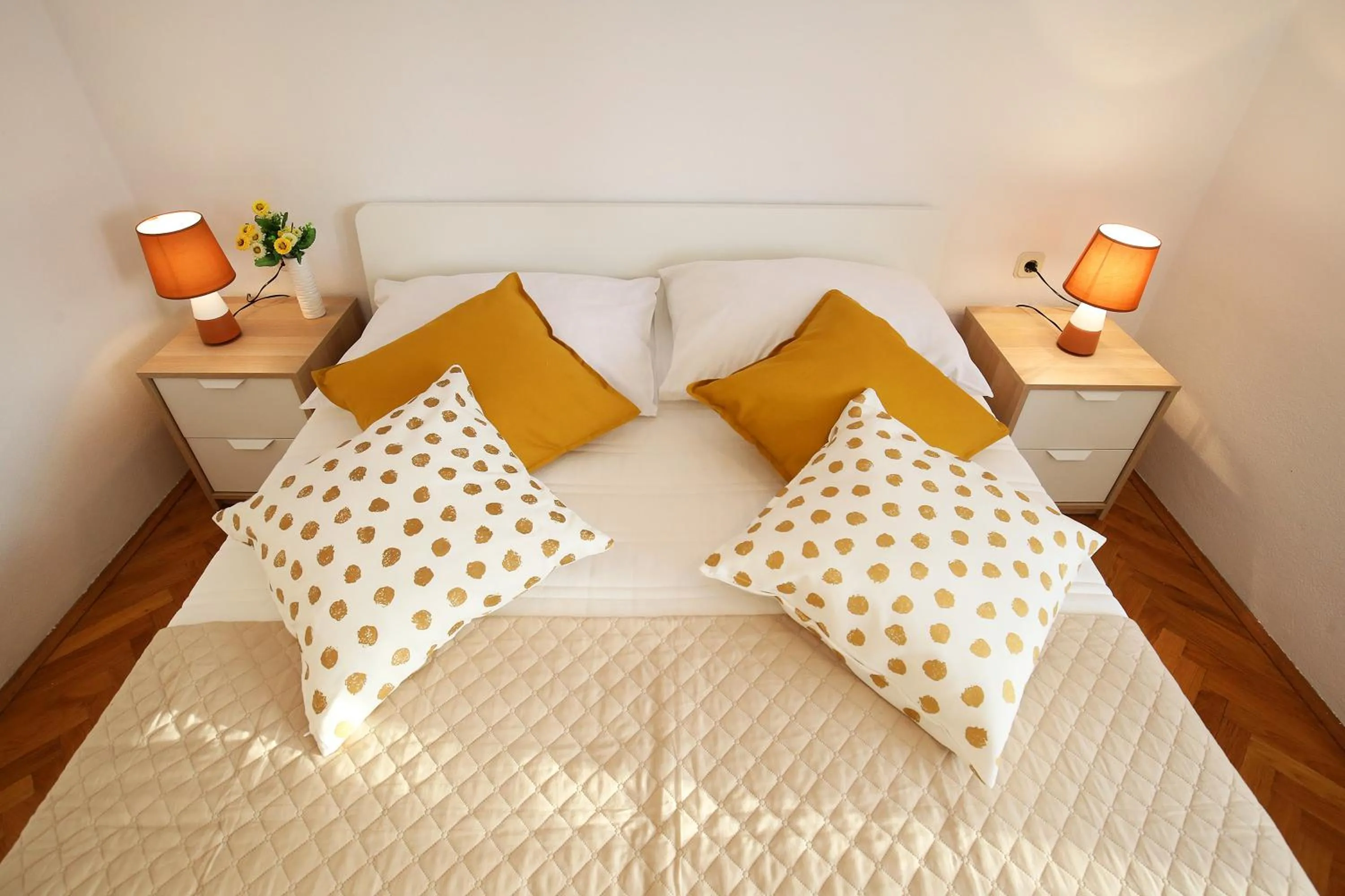 Apartments Ines
