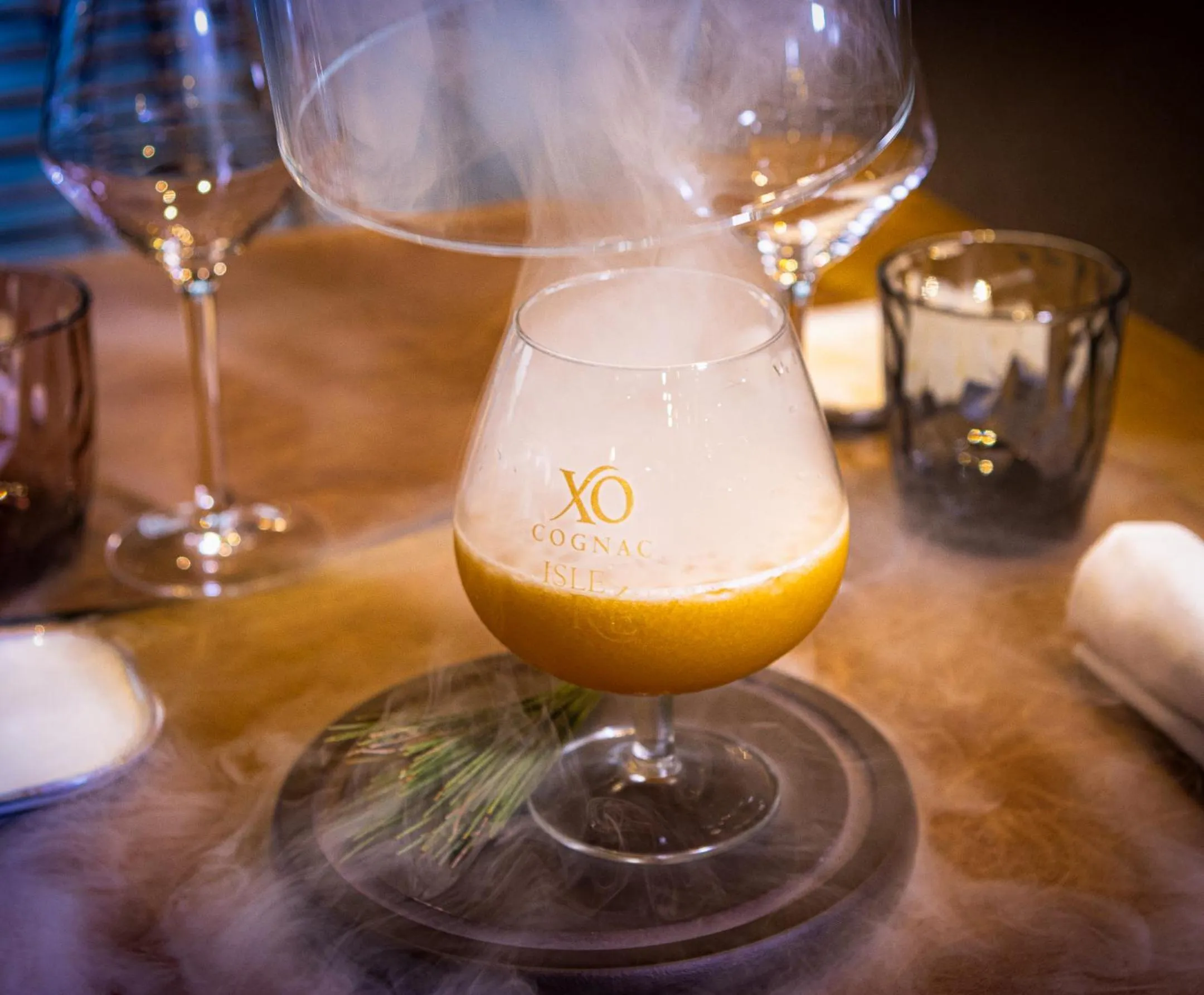 Restaurant/places to eat in Hôtel Restaurant Le Grand Large - Face à la plage - Ile de Ré