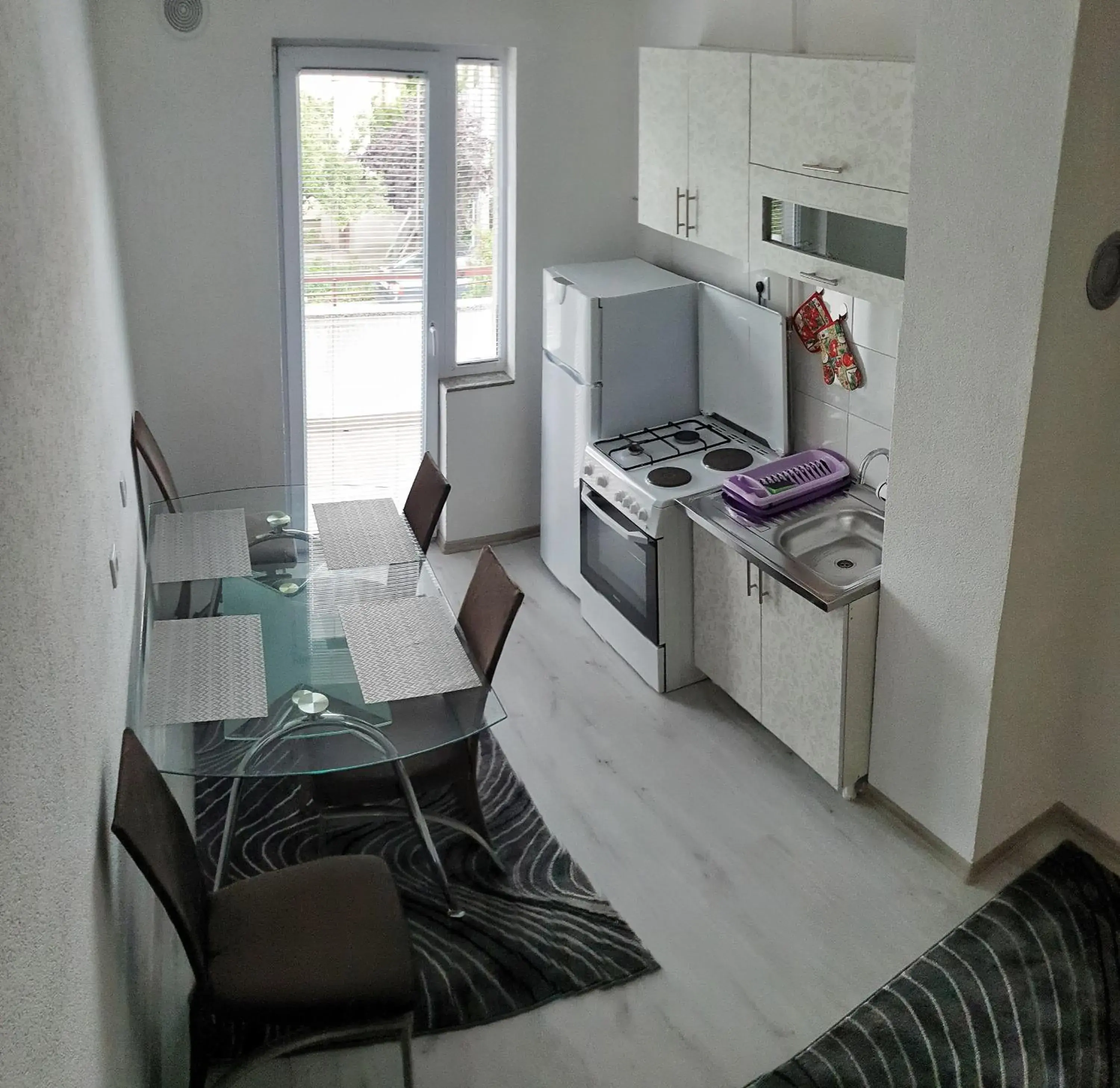 Apartment LejlaM Apartment LejlaM