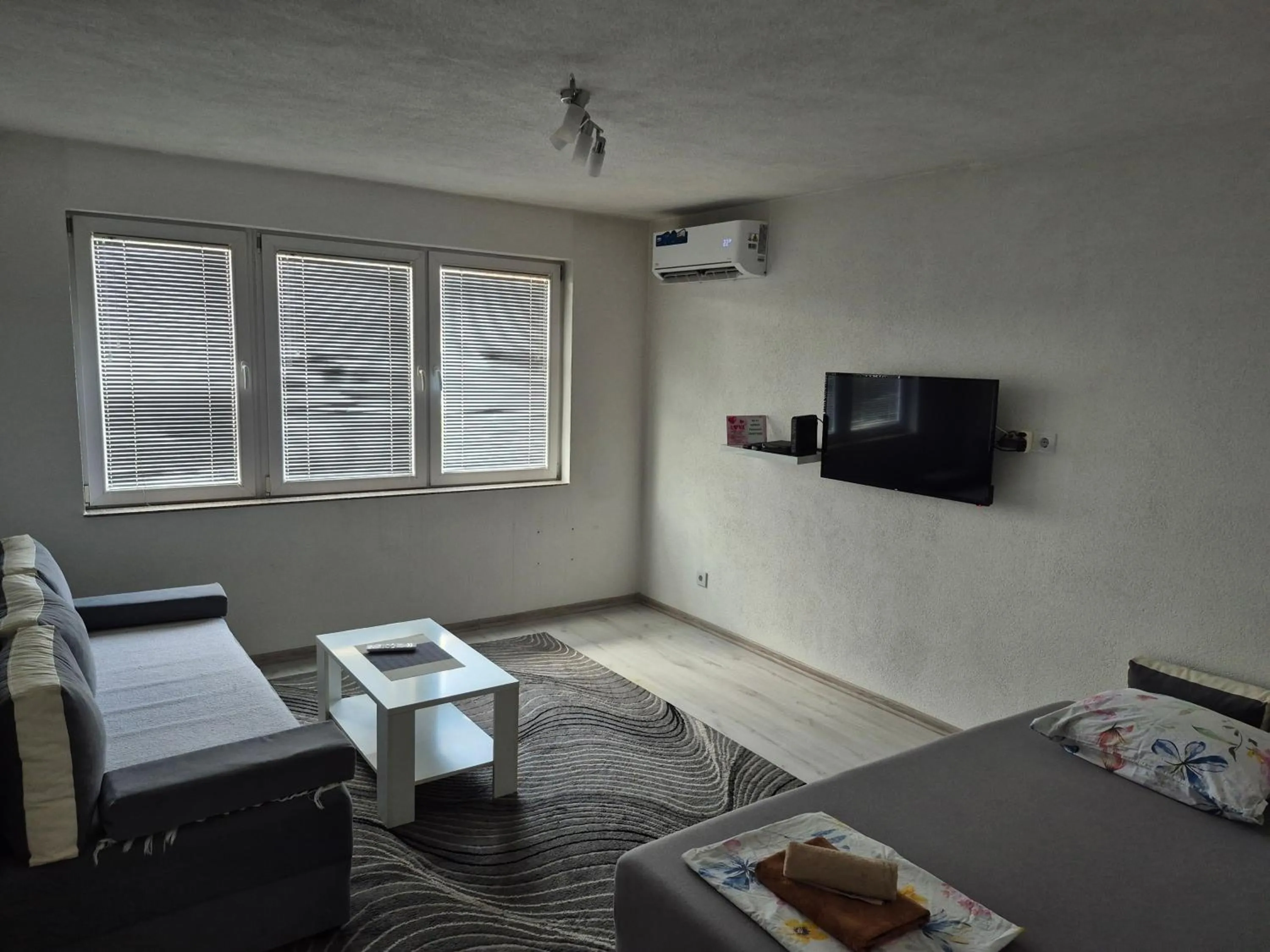 Apartment LejlaM