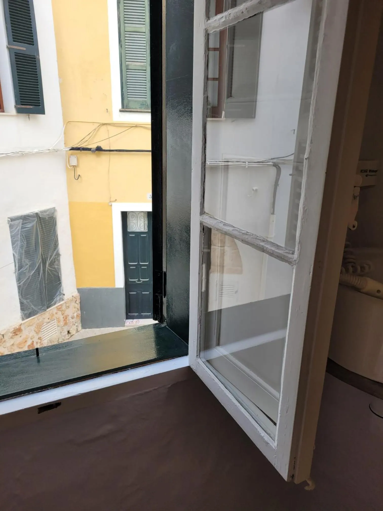 View (from property/room) in Port Antic Ciutadella by My Rooms Hotels TI