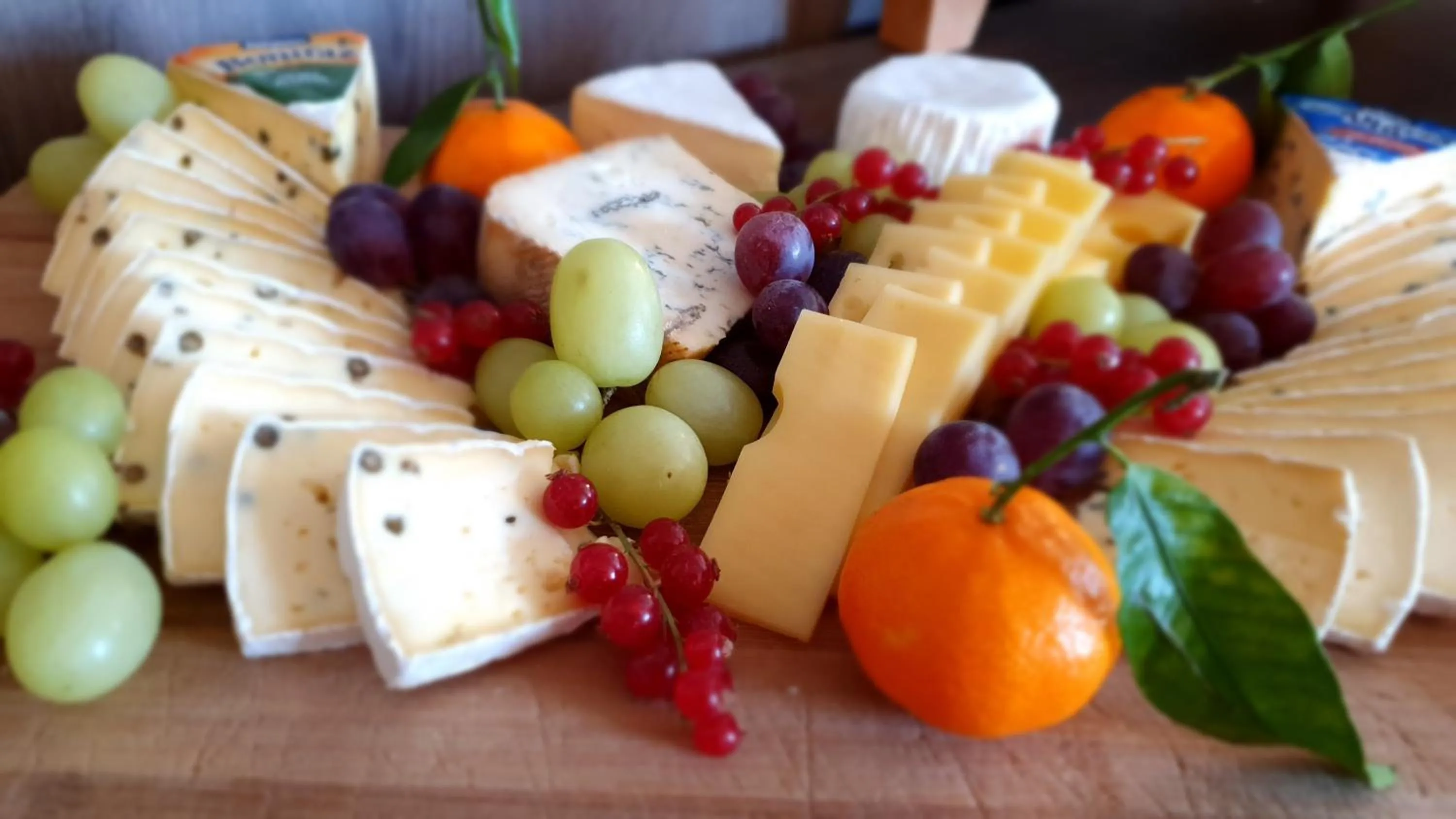 Breakfast in Lübsche Thorweide