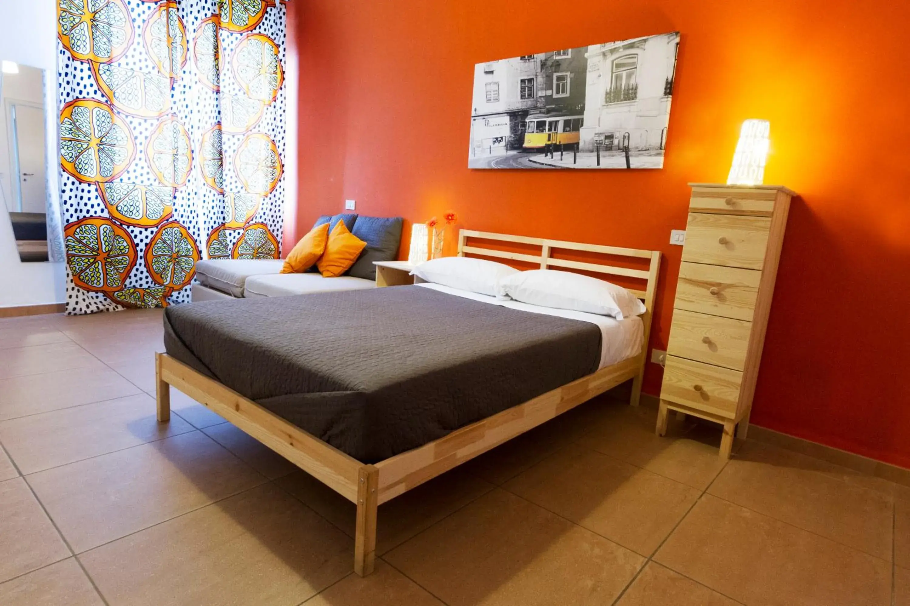 Guest House Parco del Mulino Guest House Parco del Mulino