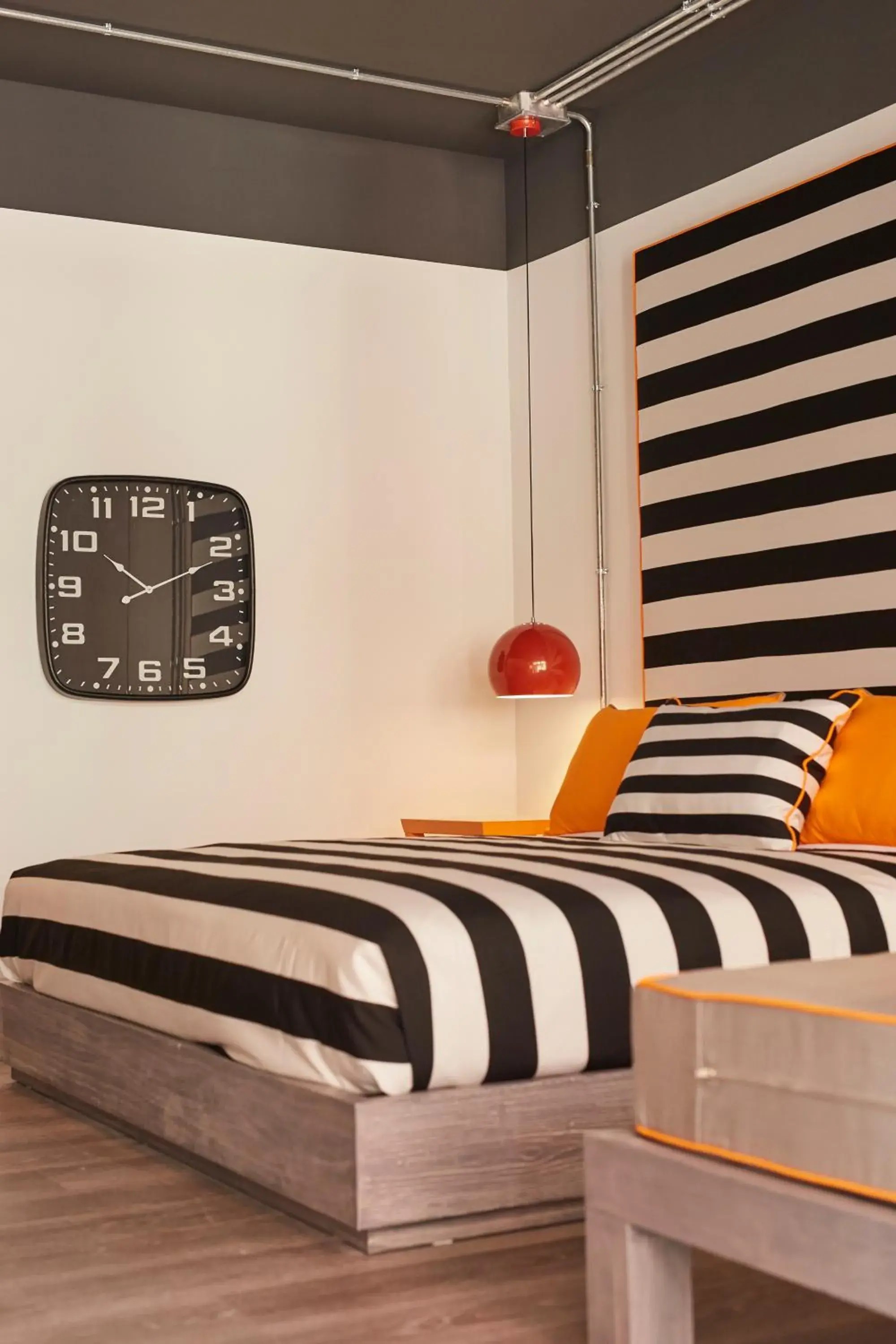 Junior Suite in Toledo Loft Junior Suite in Toledo Loft