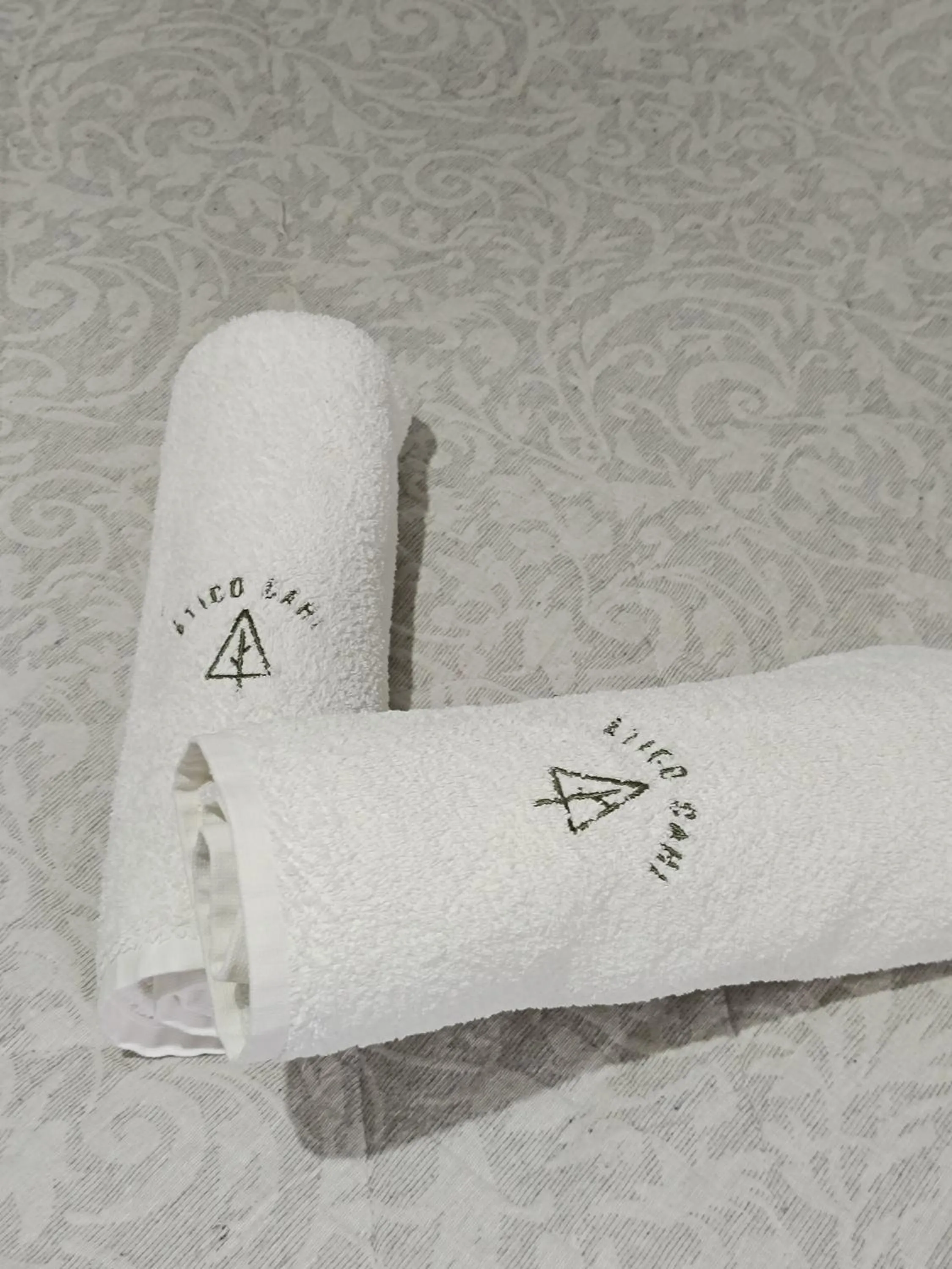 ÁTICO CAHI