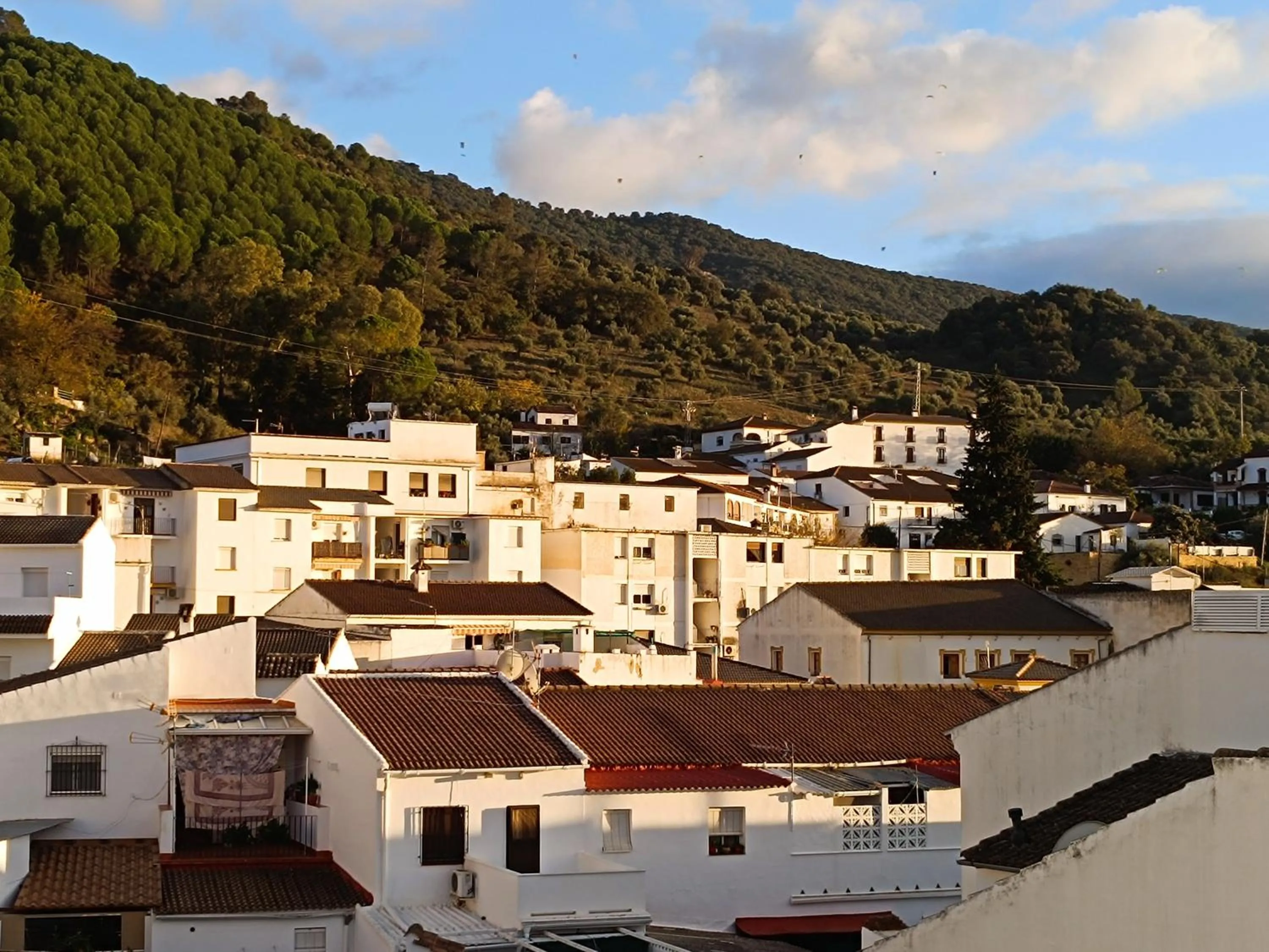 ÁTICO CAHI
