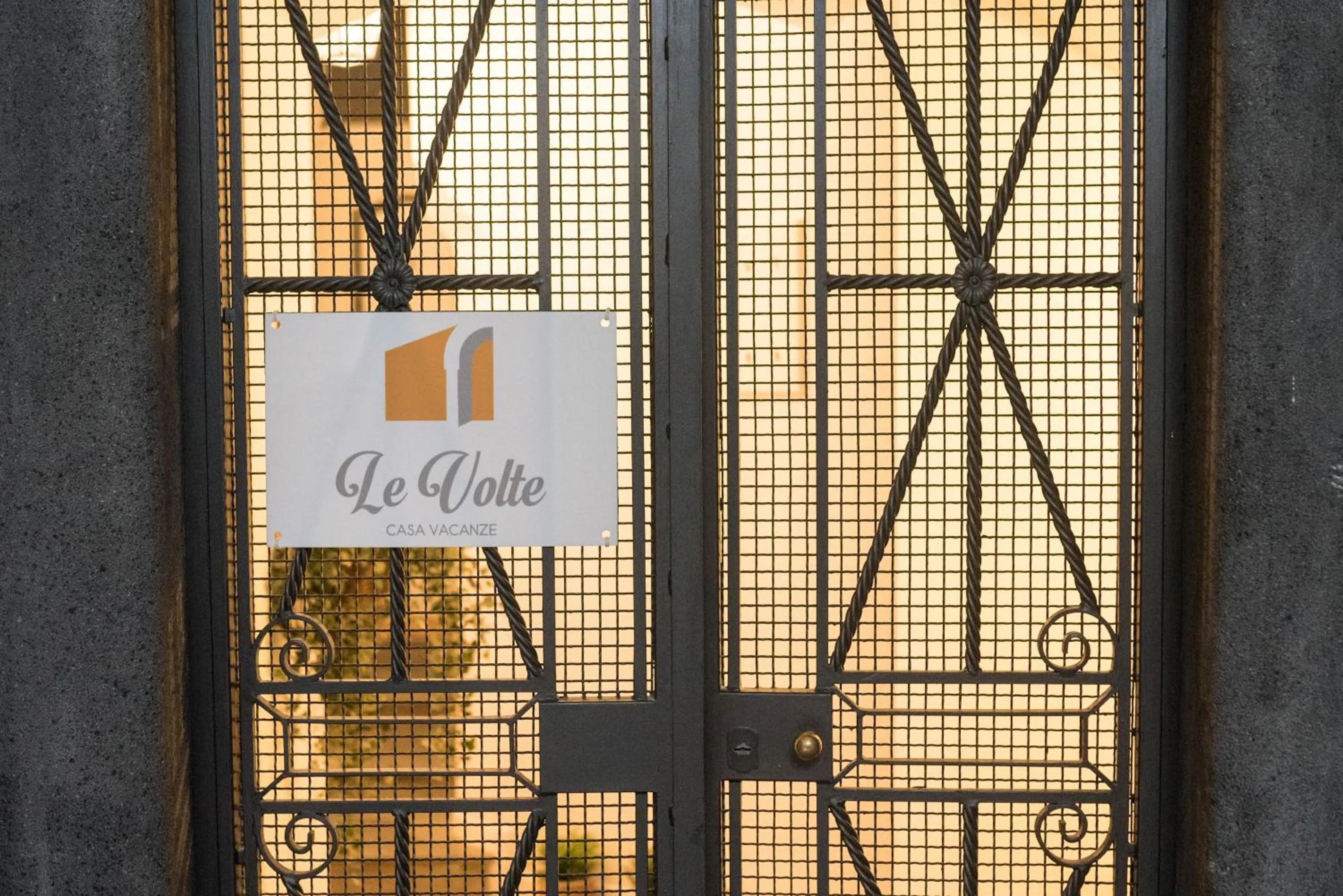 Casa Le Volte