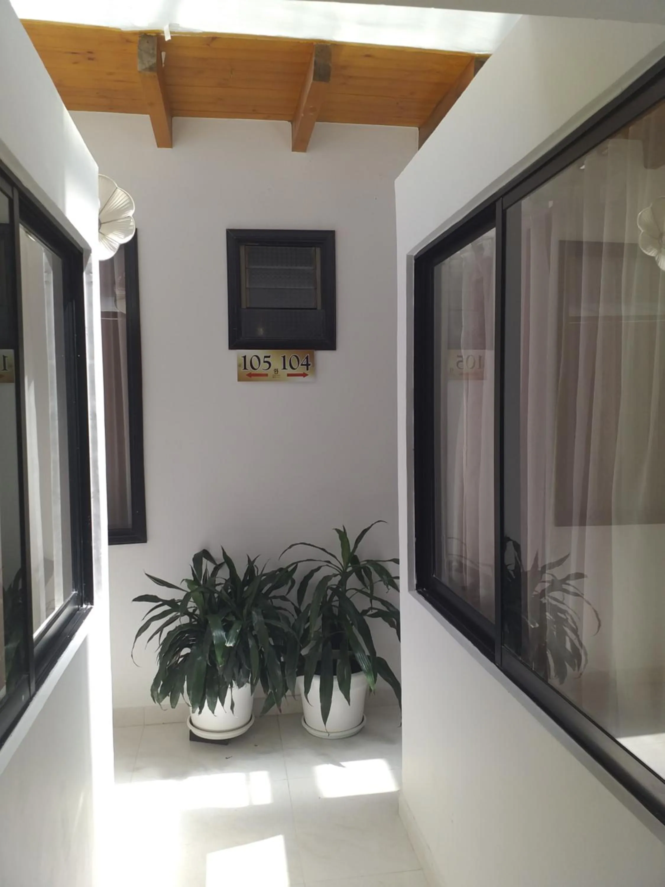 Hotel Hortensia Real