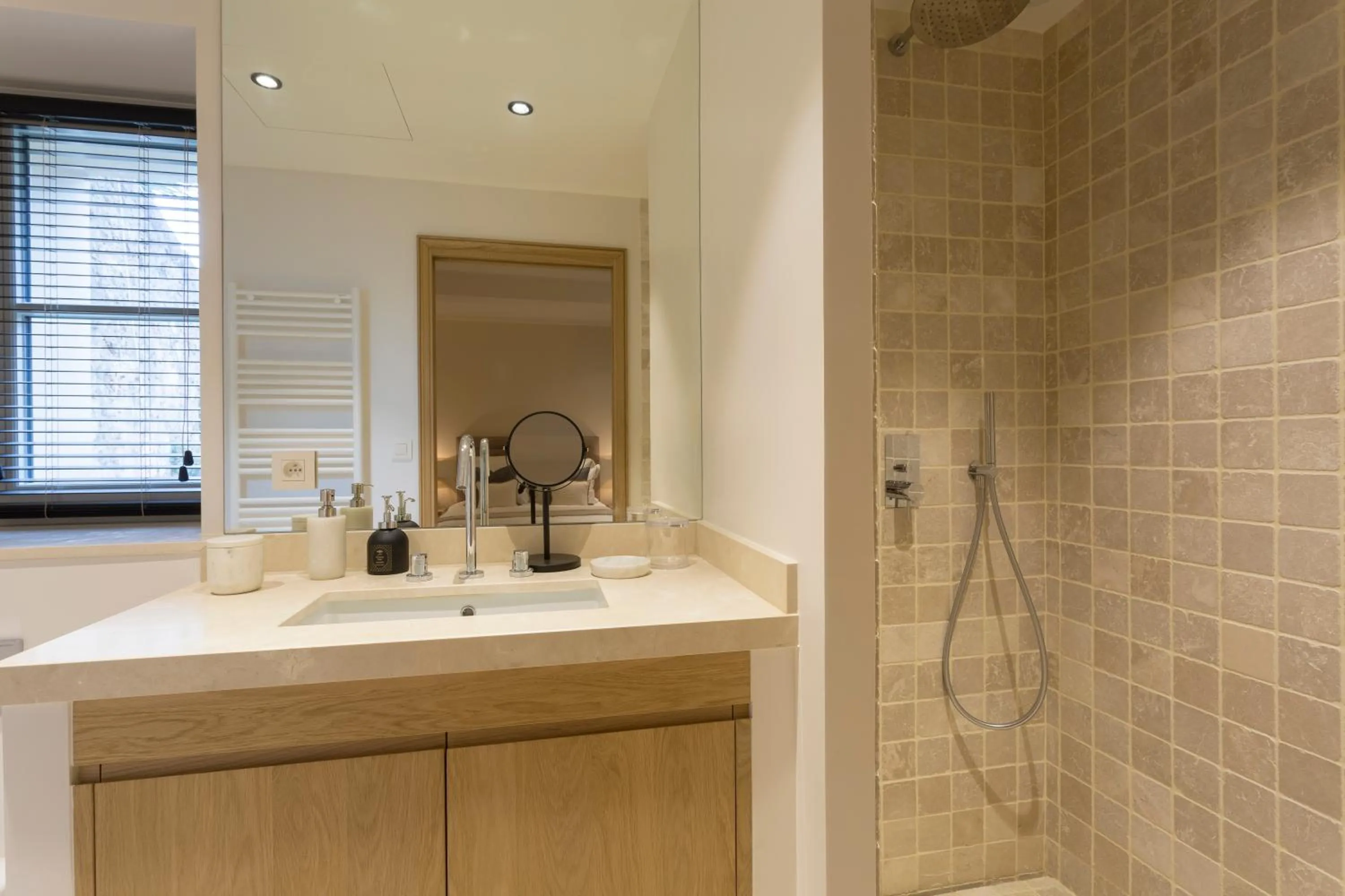 Bathroom in Mougins Luxury Retreats