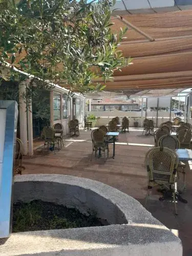 Hotel Restaurant Calypso Hotel Restaurant Calypso