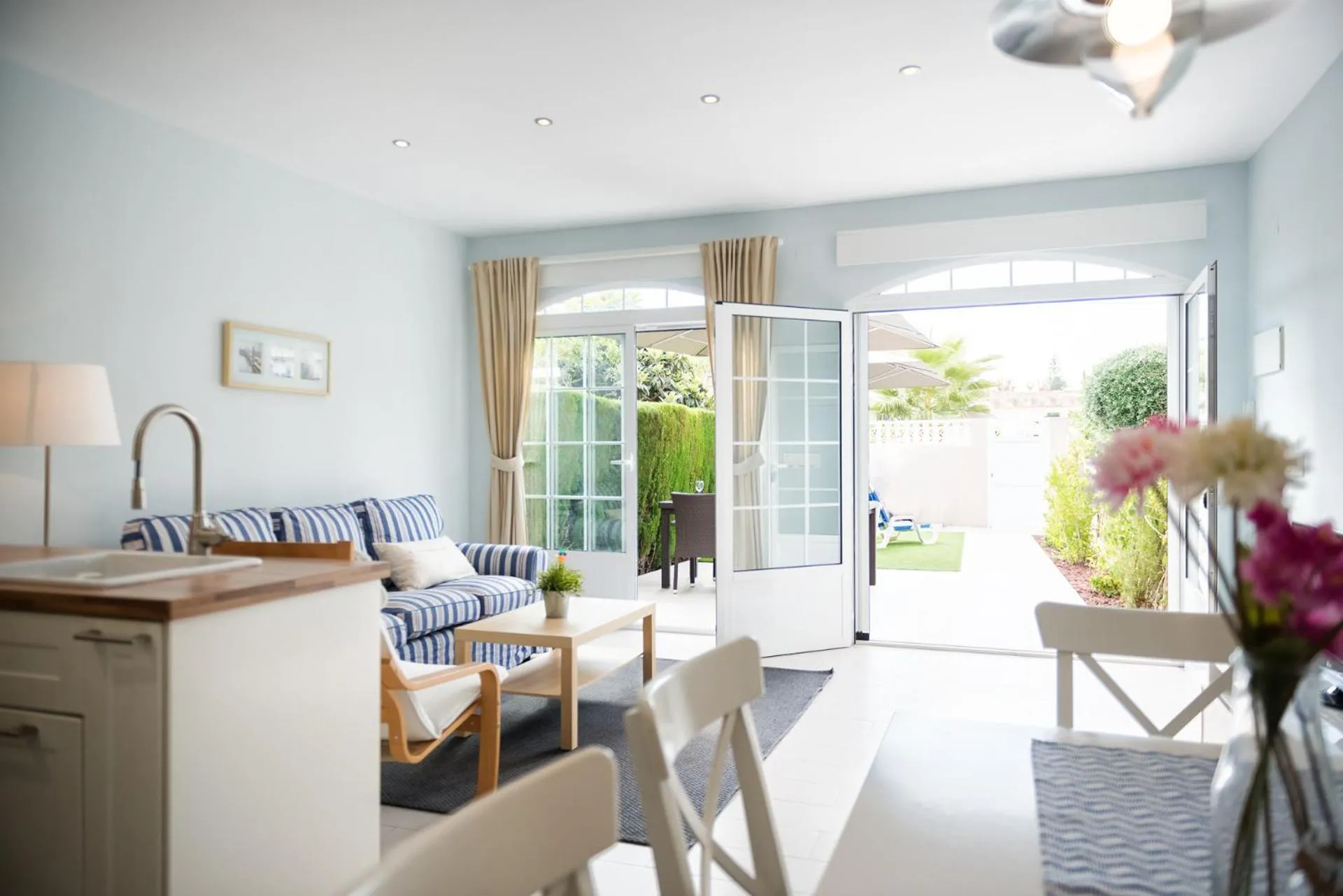 Ferienhaus Torrevieja