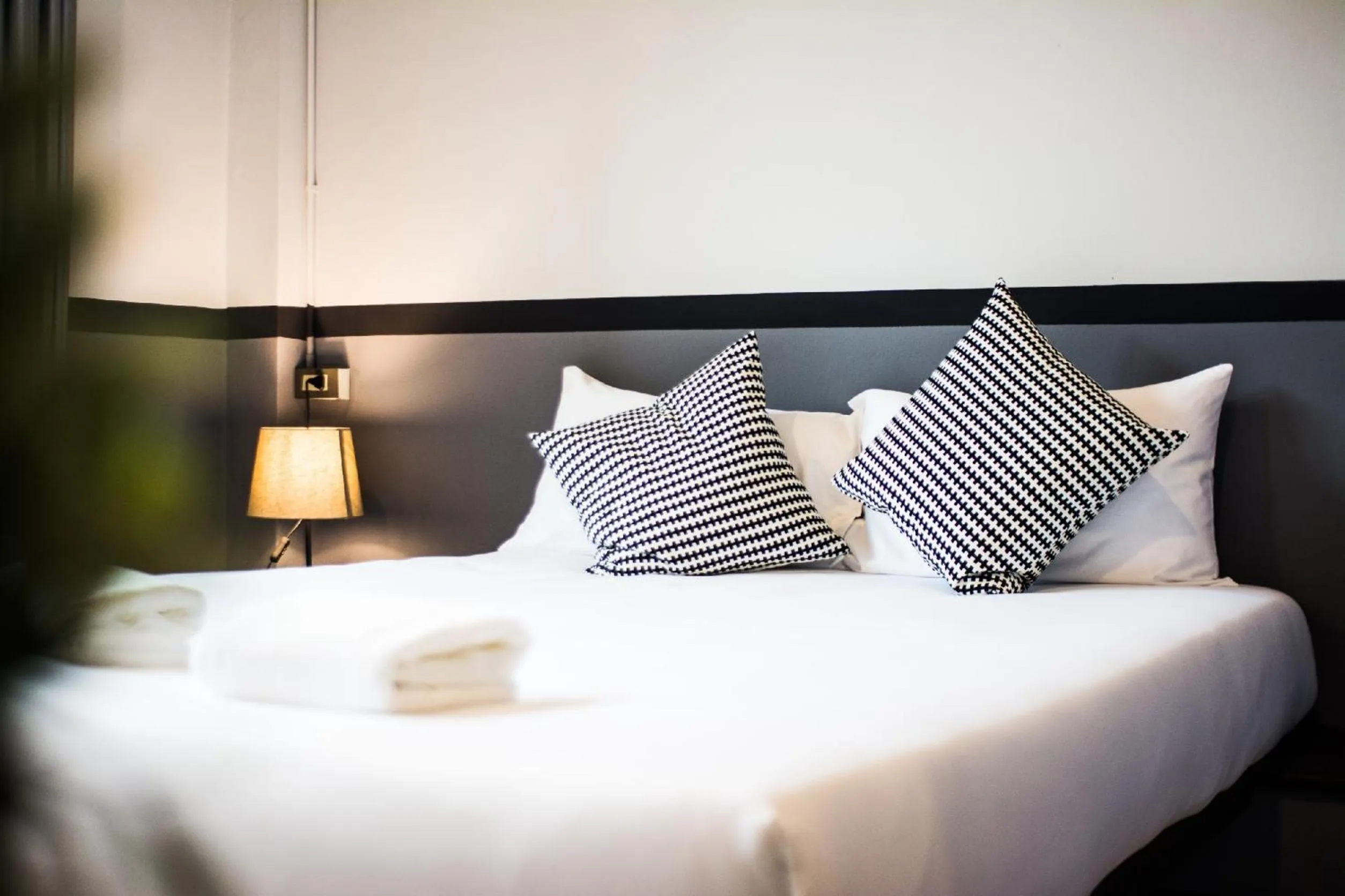 Bedroom, Bed in BY Hotel Kanchanaburi