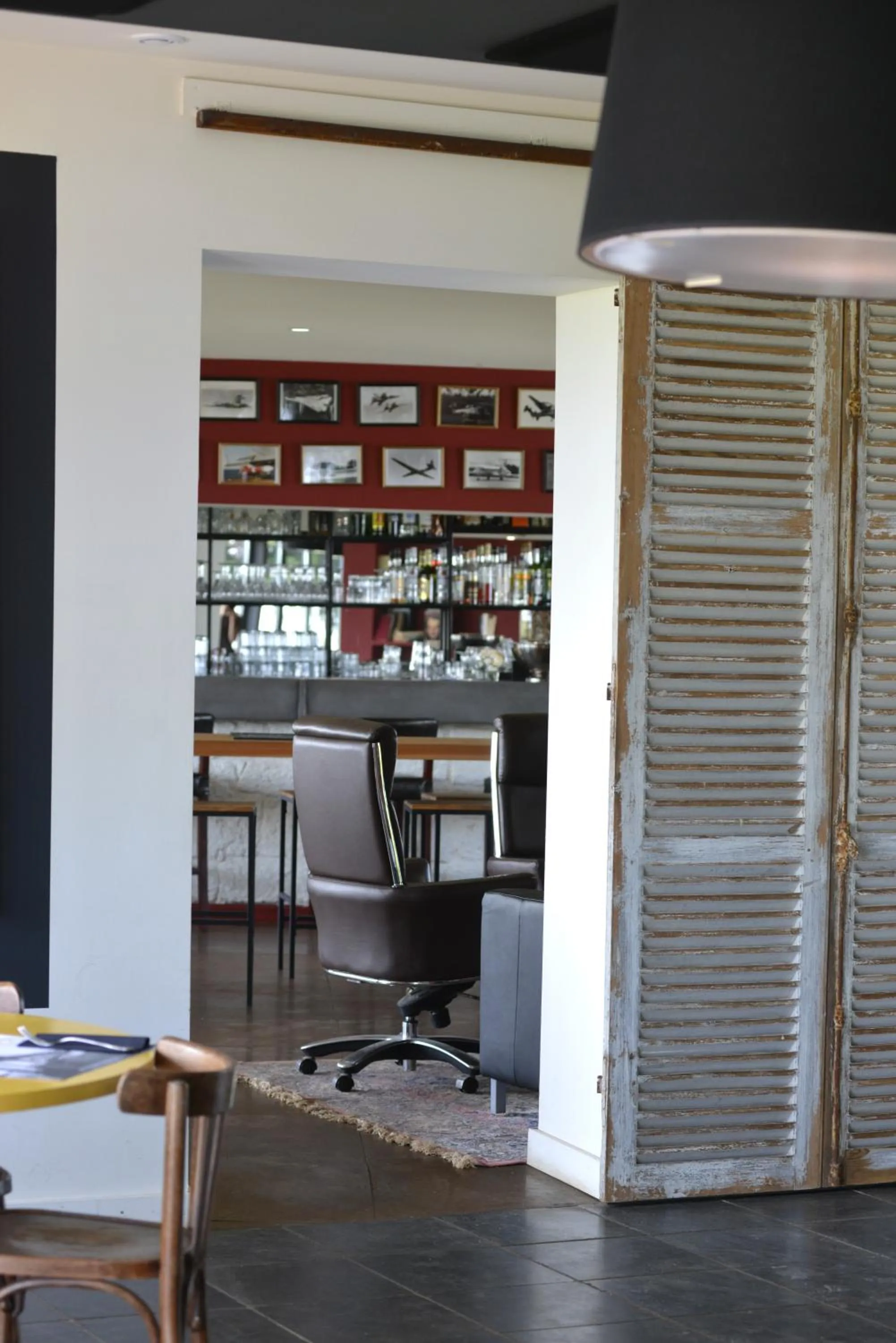 Logis Hôtel & Restaurant de l'Aérodrome de la Baie de Somme