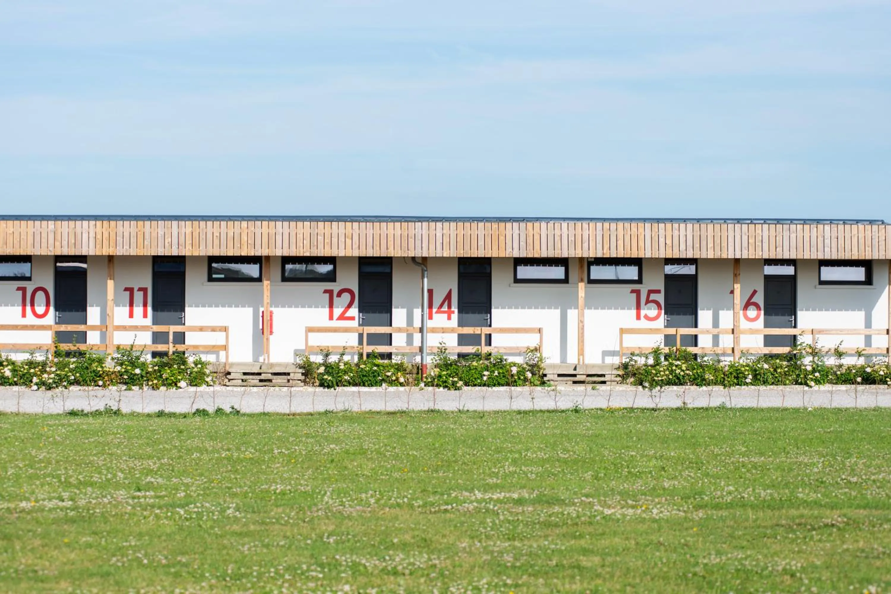 Logis Hôtel & Restaurant de l'Aérodrome de la Baie de Somme