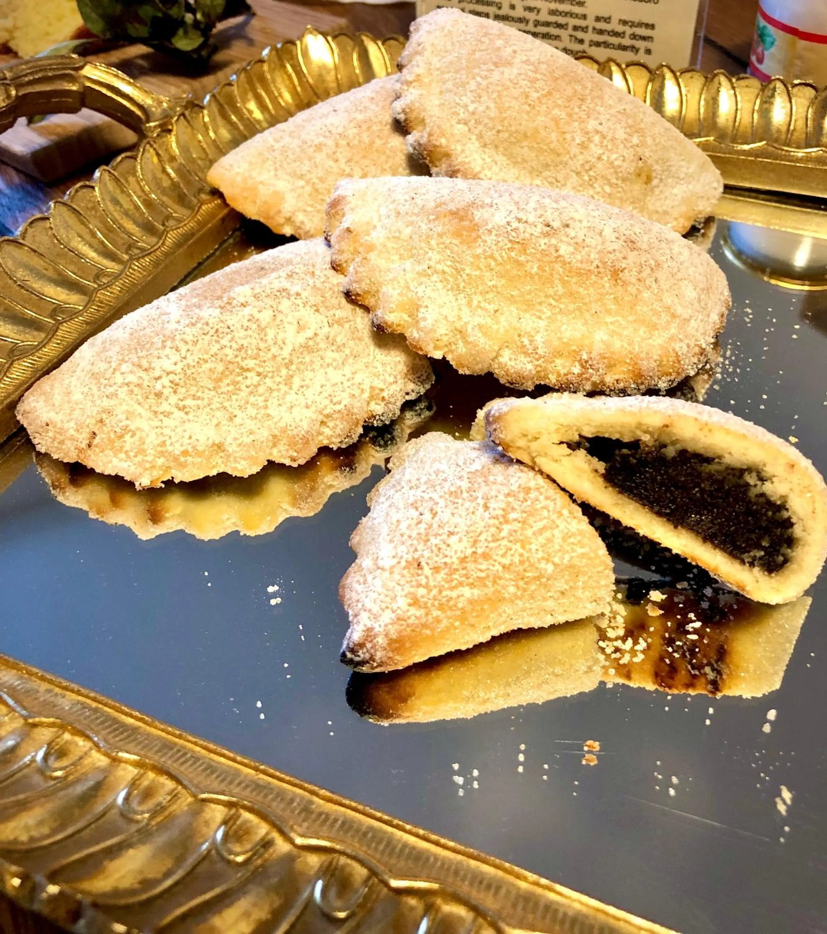 Breakfast in P&G design by Lago Welcome Enna