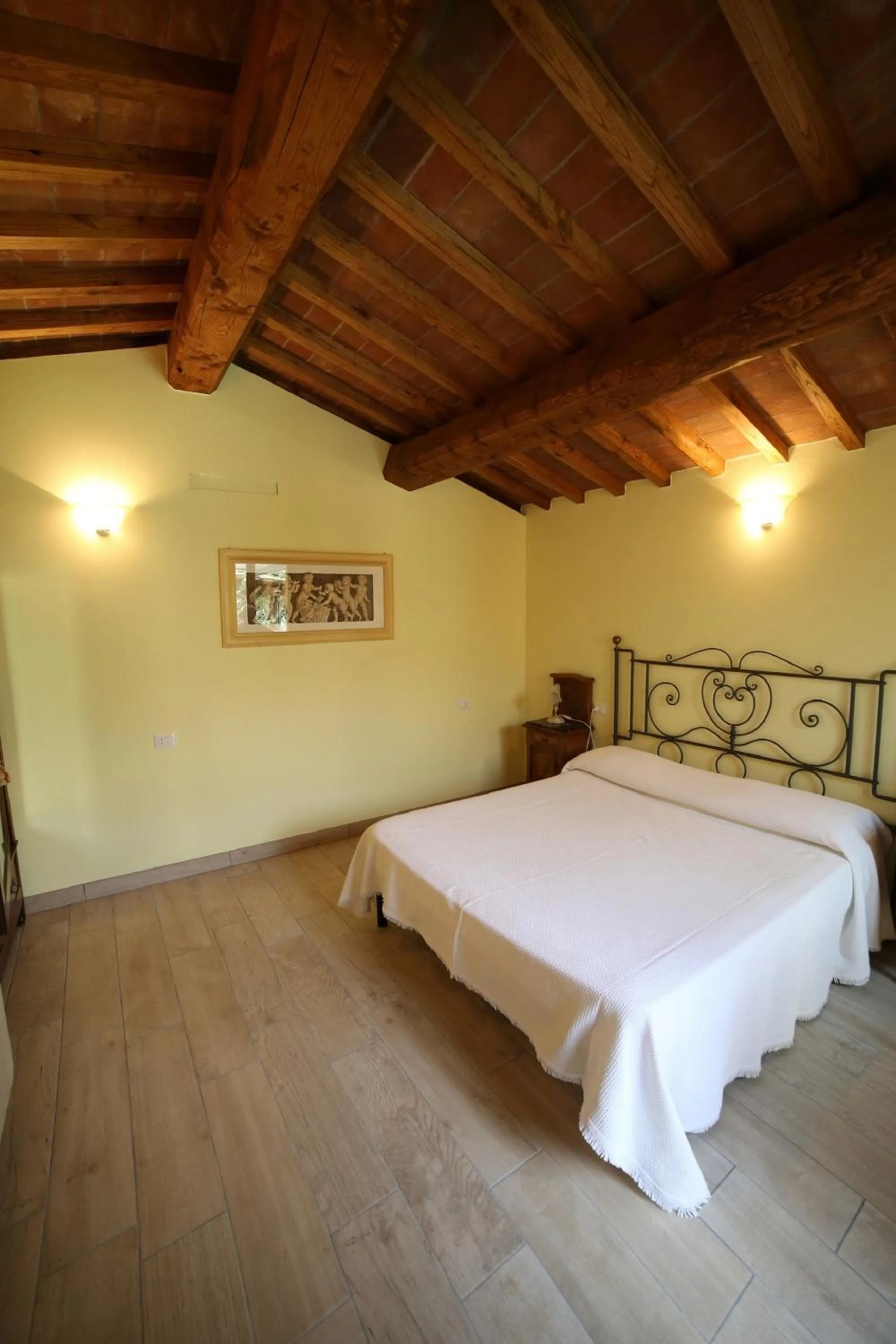 Podere Serena