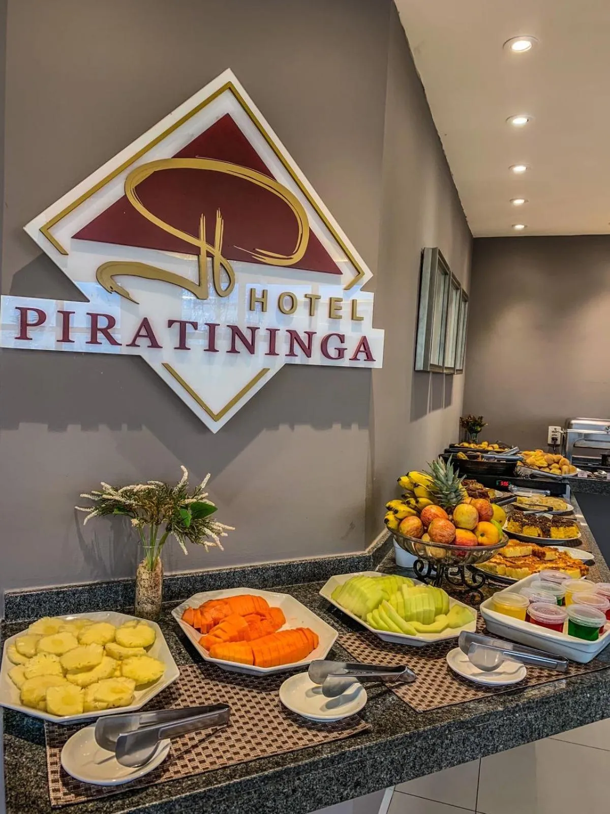 Property logo or sign in Rede Andrade Rondonópolis