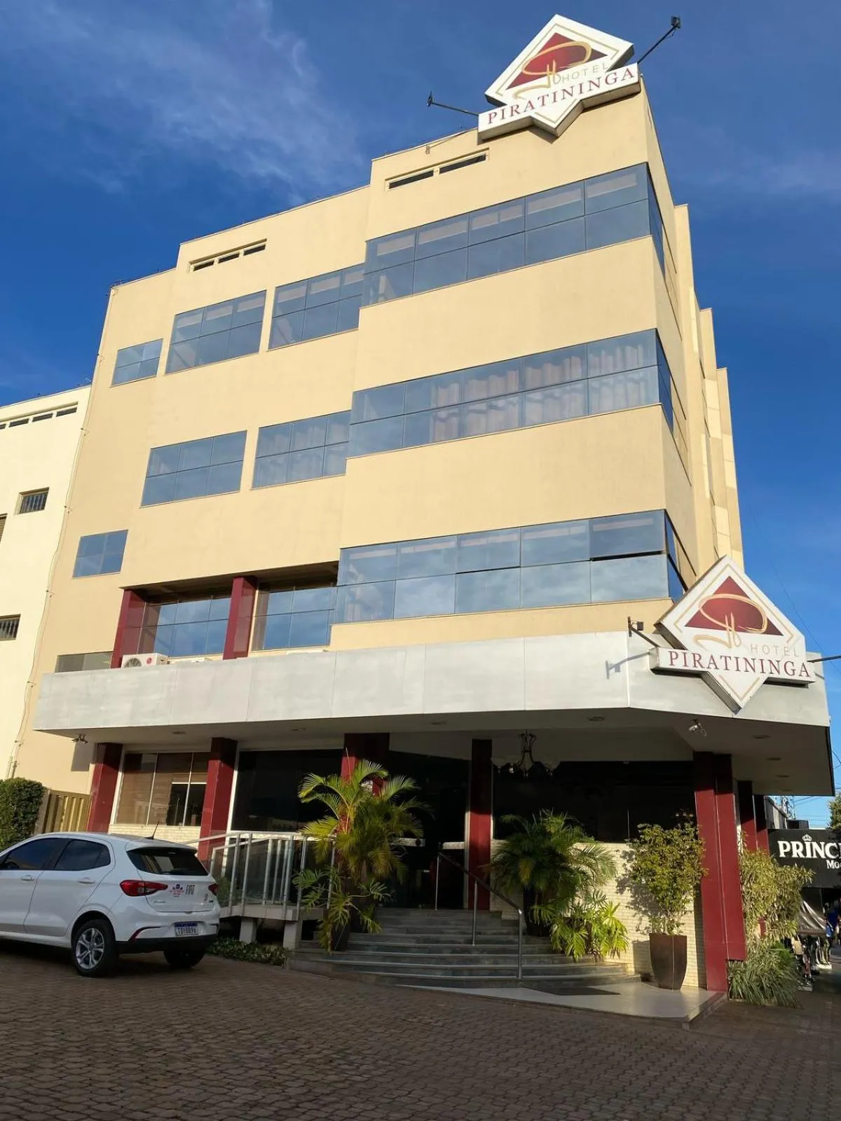 Rede Andrade Rondonópolis