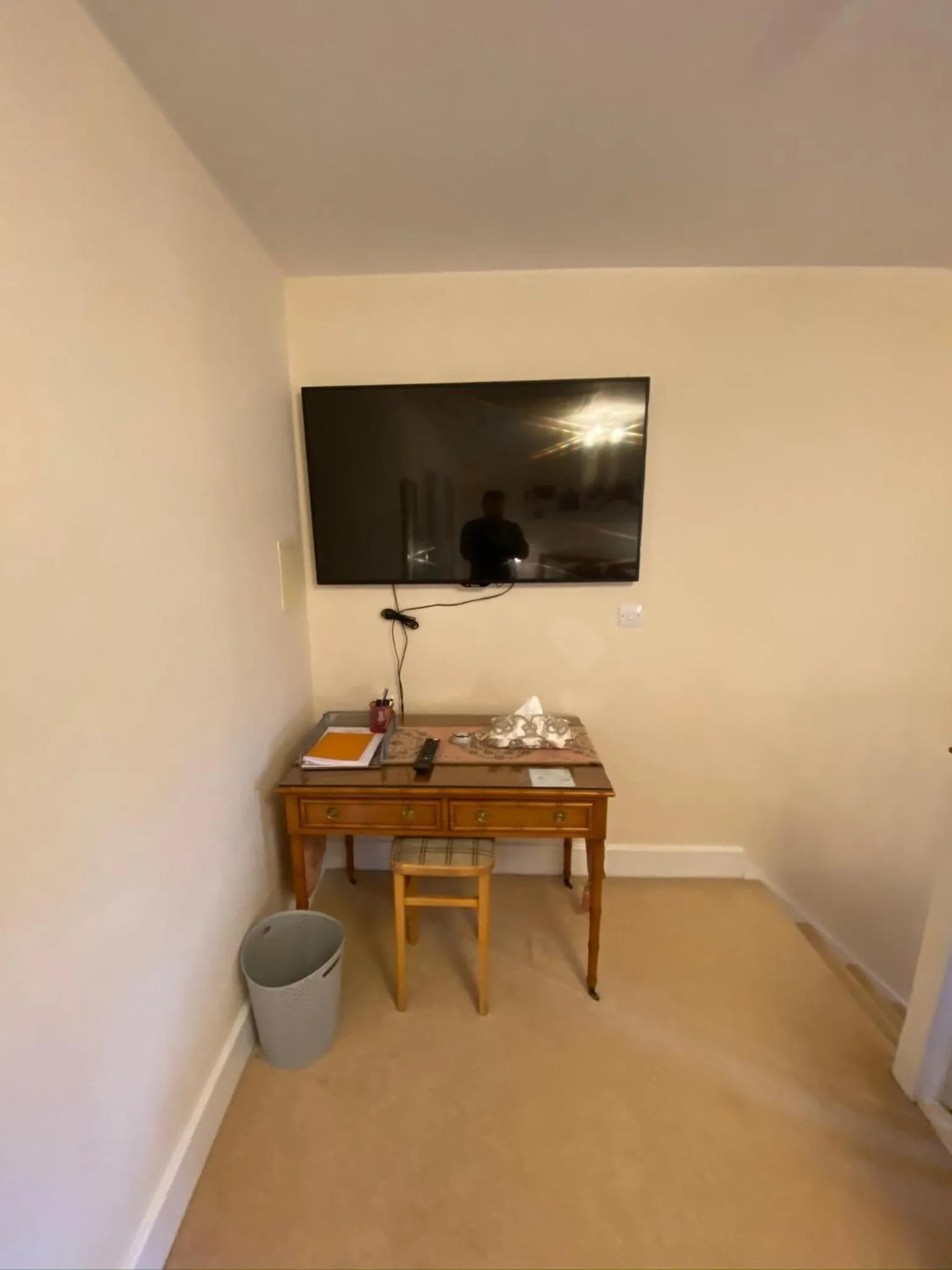 TV and multimedia in Turi House