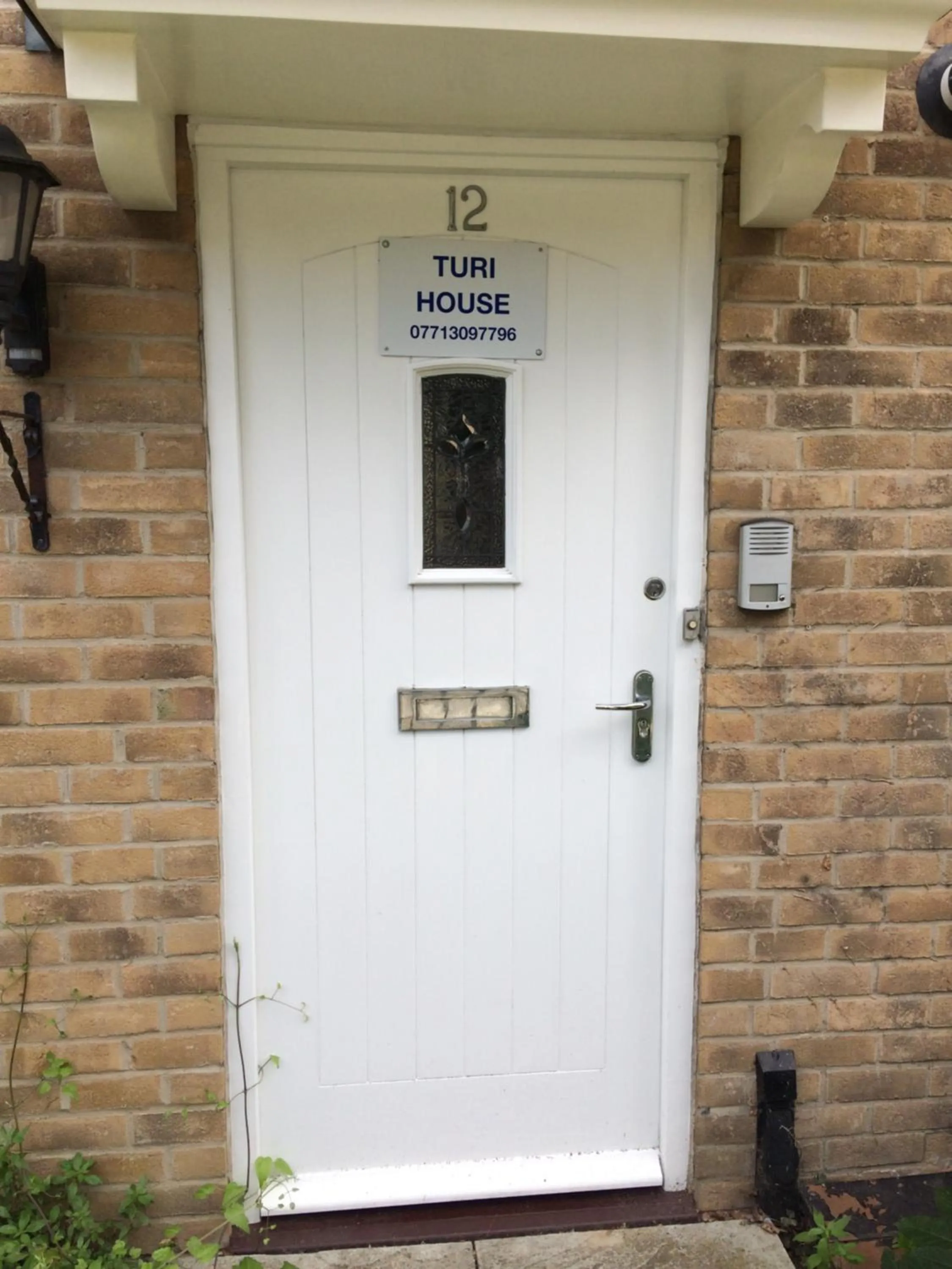 Turi House