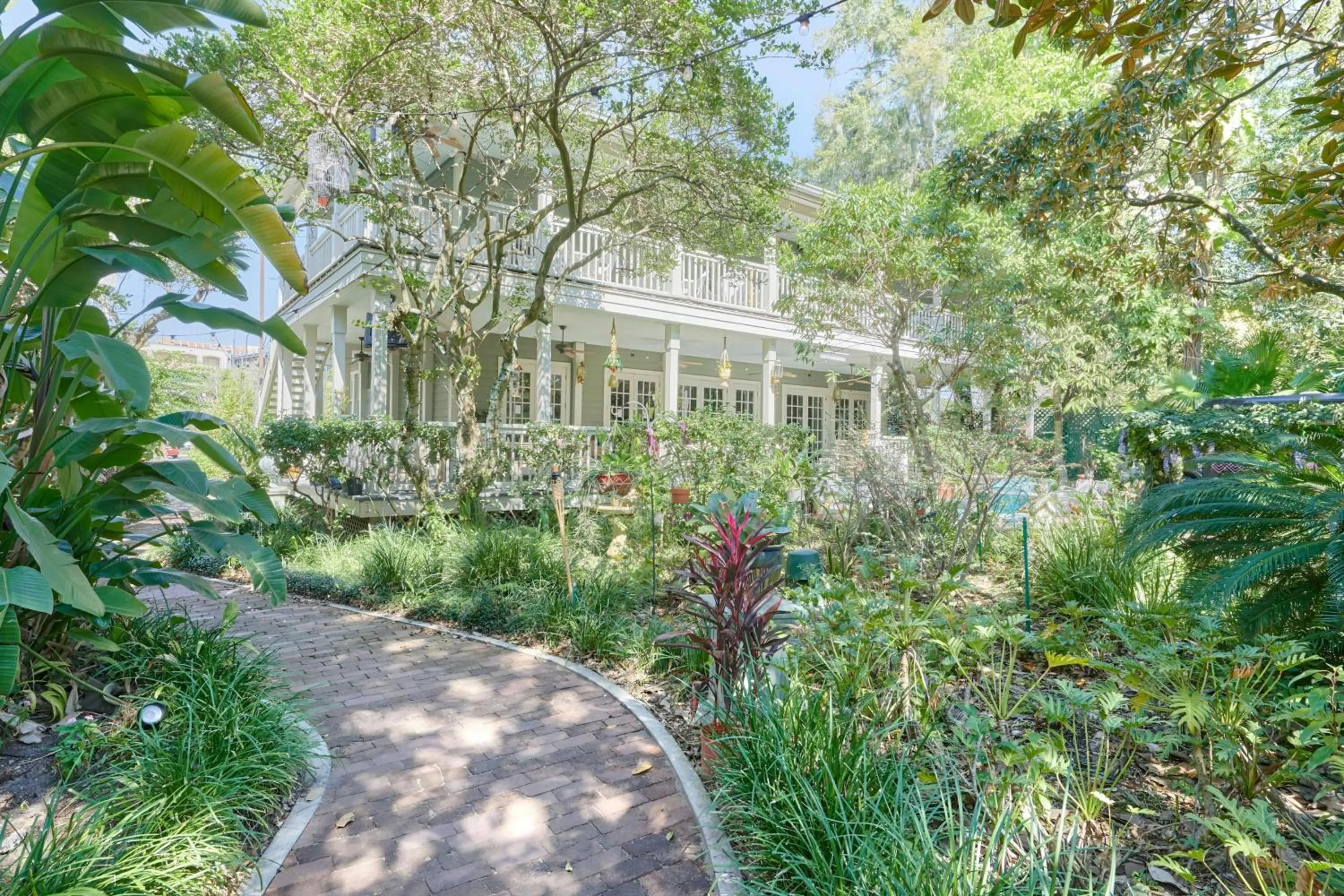 View (from property/room) in Wellborn Hotel Downtown, Sonder by Marriott Bonvoy