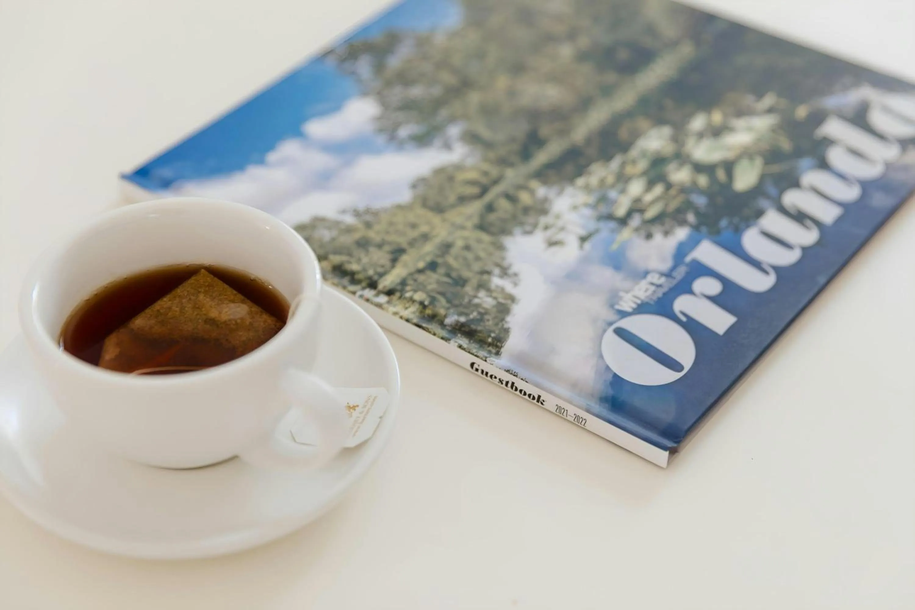 Kitchen or kitchenette in Wellborn Hotel Downtown, Sonder by Marriott Bonvoy