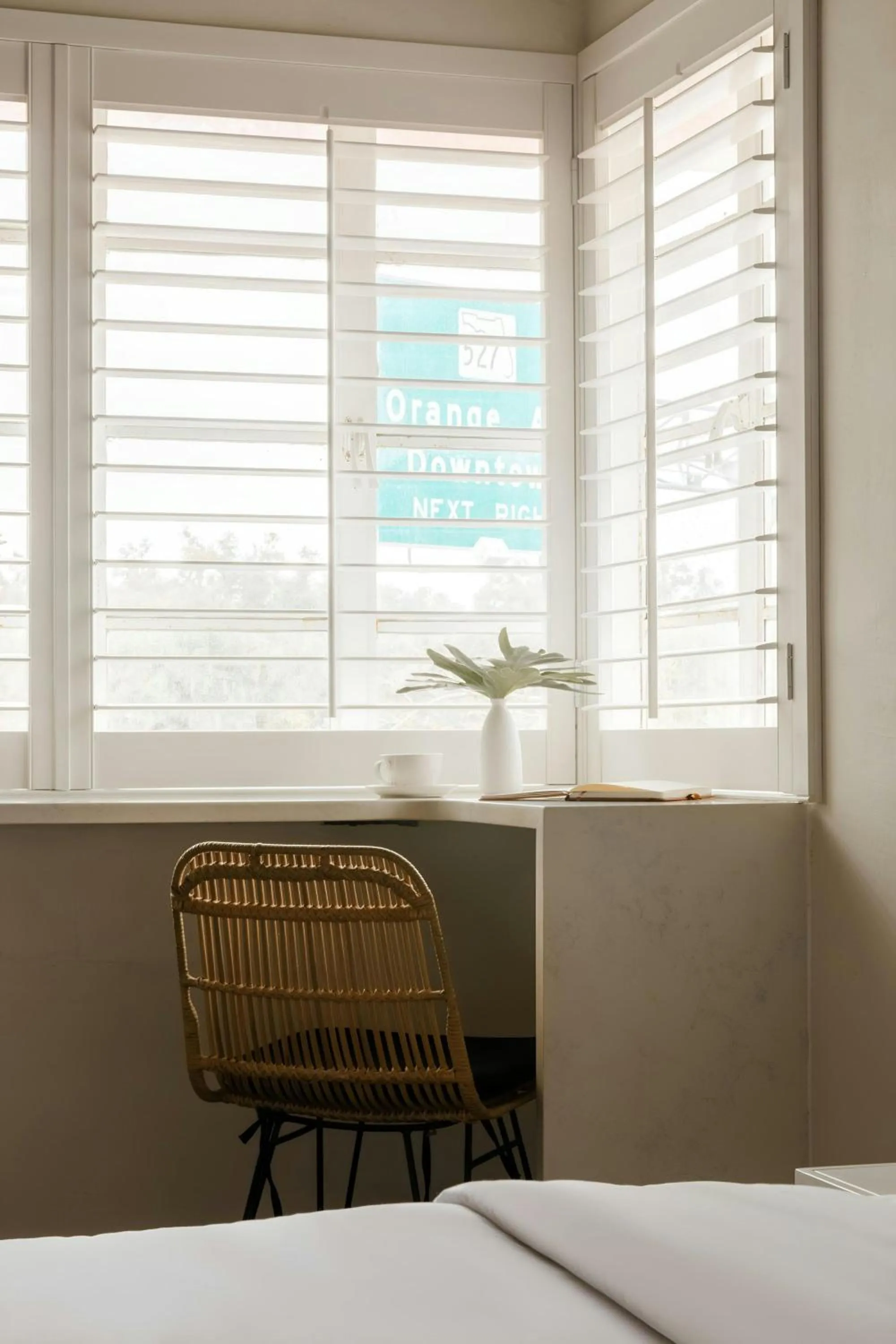 Bedroom in Wellborn Hotel Downtown, Sonder by Marriott Bonvoy
