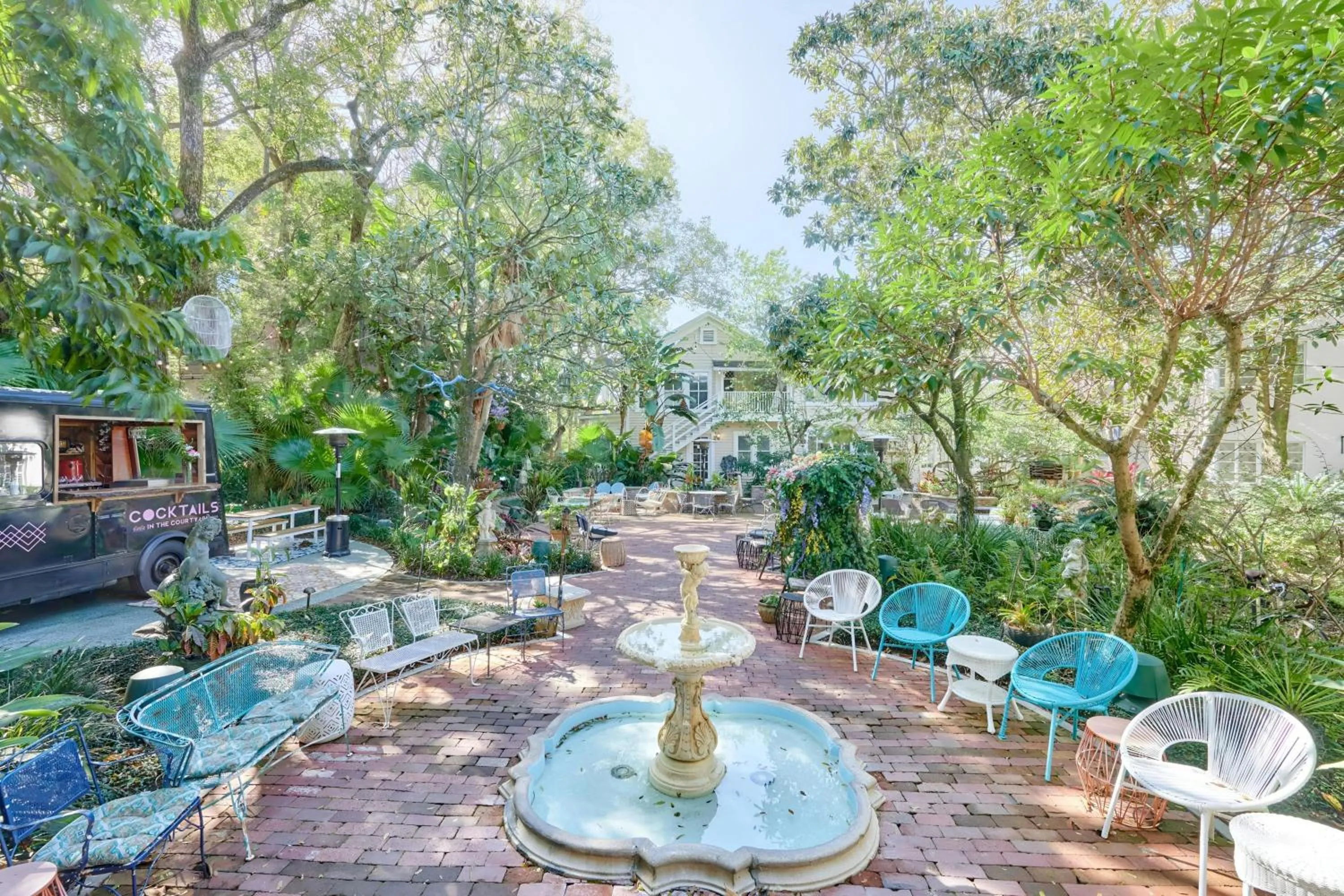 Other in Wellborn Hotel Downtown, Sonder by Marriott Bonvoy