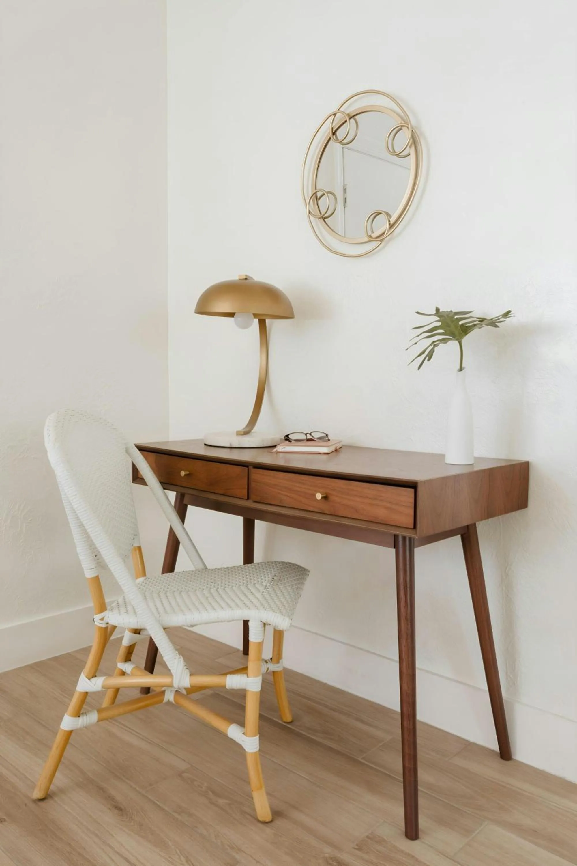 Bedroom in Wellborn Hotel Downtown, Sonder by Marriott Bonvoy