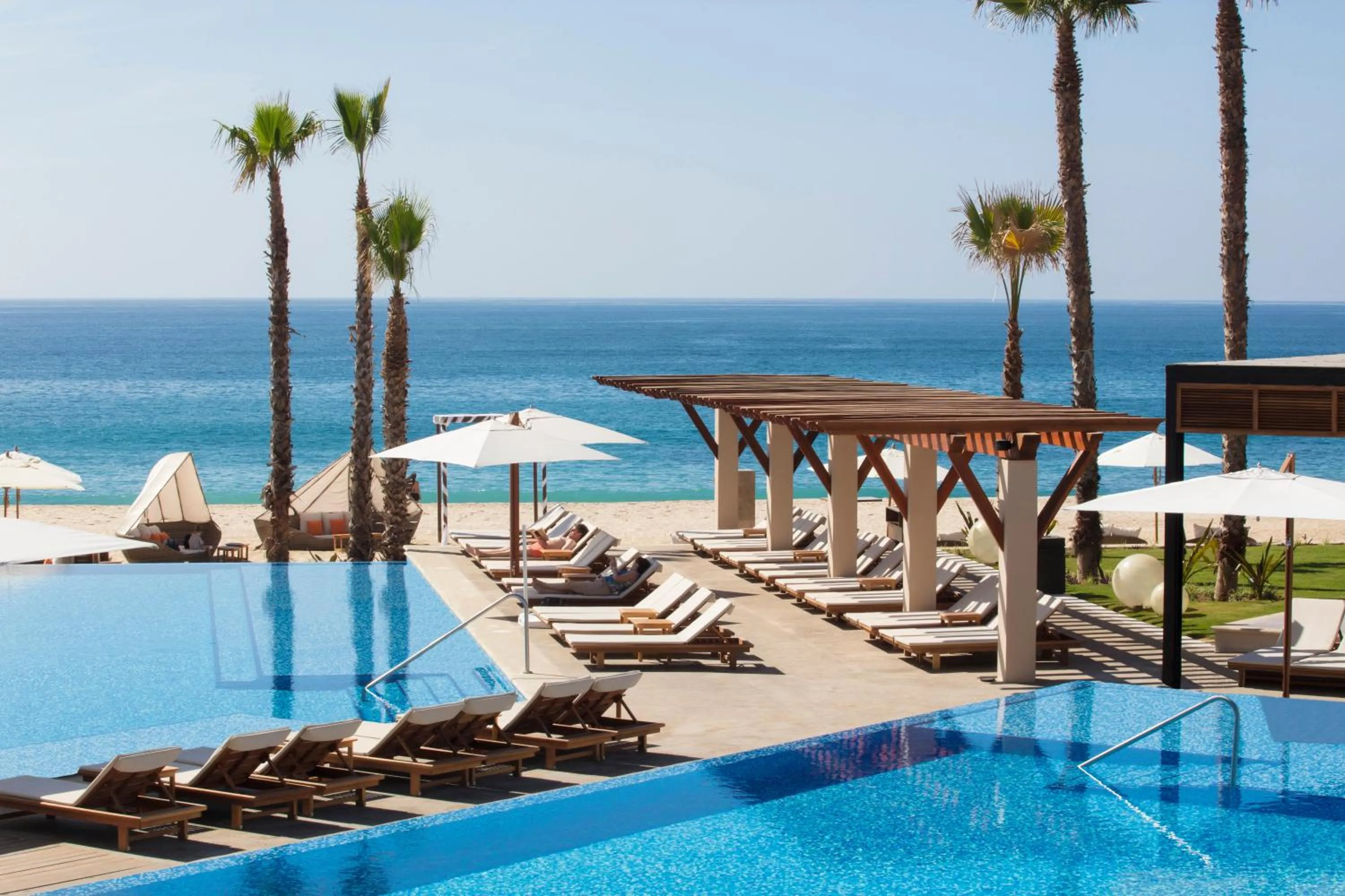 Altitude by Krystal Grand Los Cabos - All Inclusive
