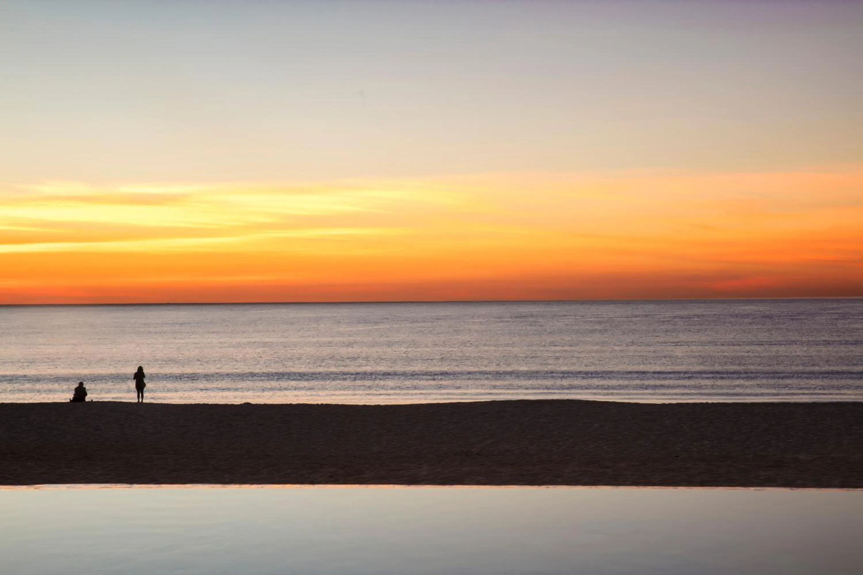 Property building in Altitude by Krystal Grand Los Cabos - All Inclusive