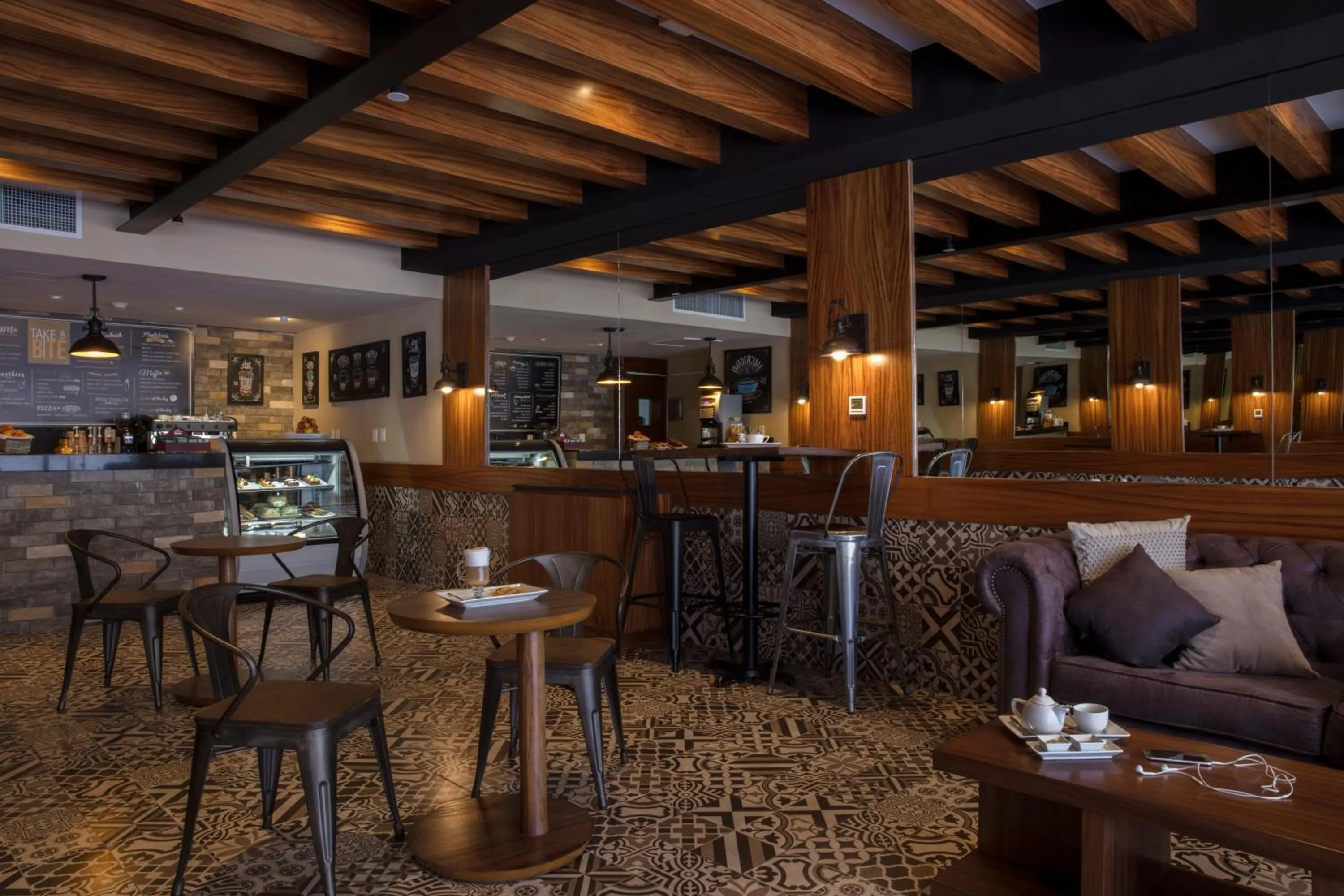 Altitude by Krystal Grand Los Cabos - All Inclusive