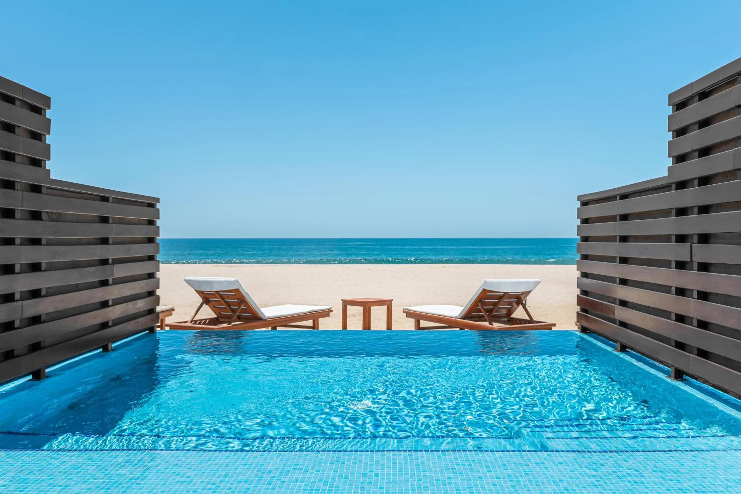 Altitude by Krystal Grand Los Cabos - All Inclusive