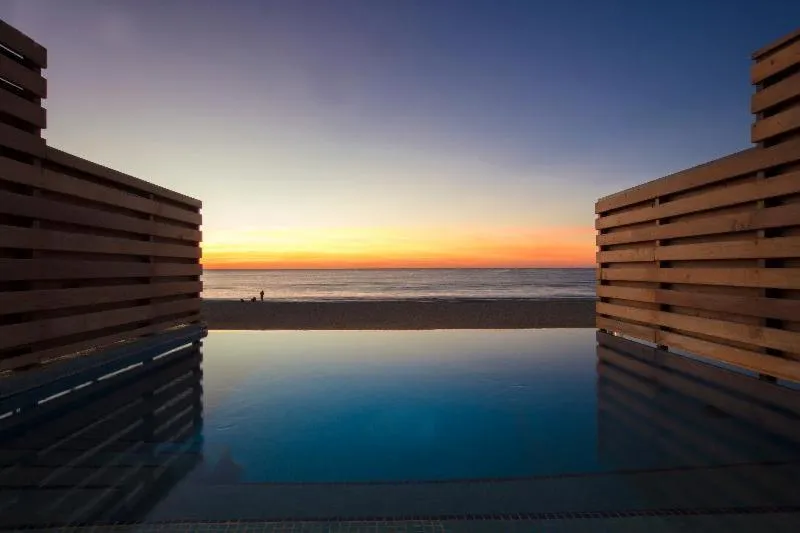 Altitude by Krystal Grand Los Cabos - All Inclusive