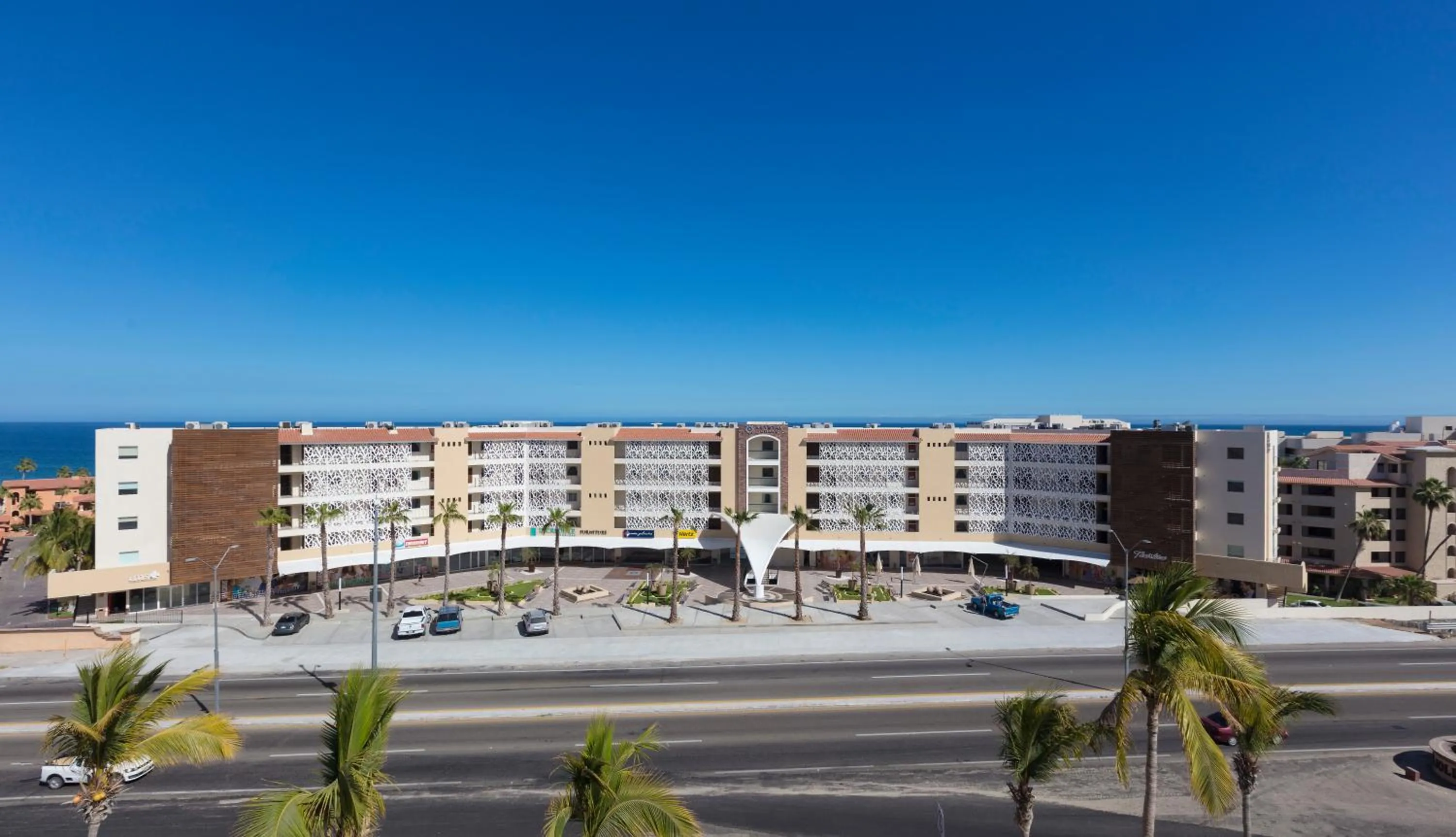 Altitude by Krystal Grand Los Cabos - All Inclusive