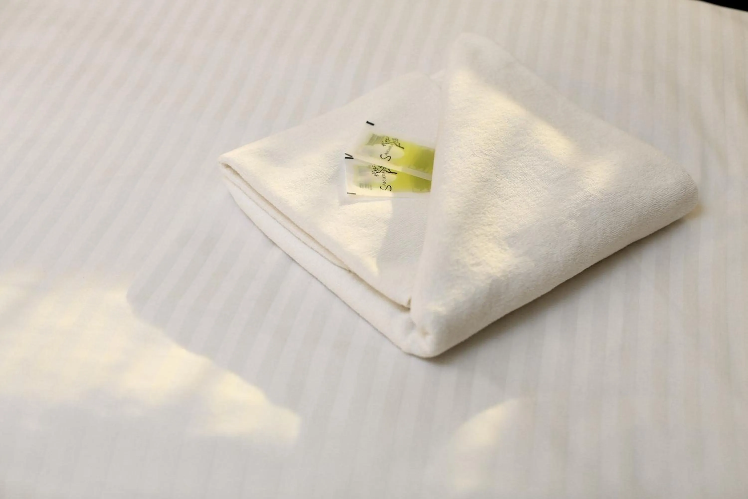 Decorative detail, Bed in Penzion Krumlov - Massage studio