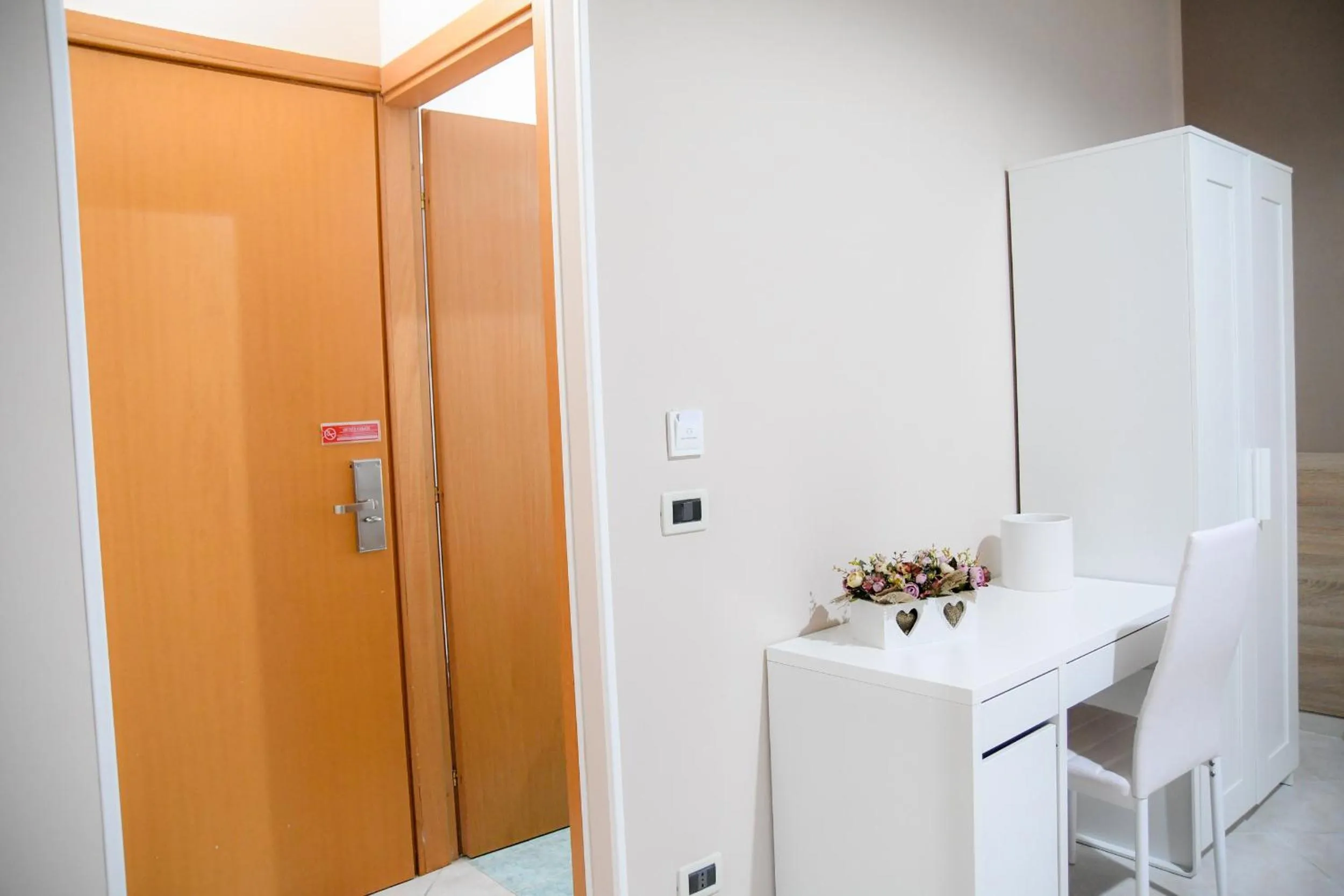 Photo of the whole room in B&B Lamezia Airport