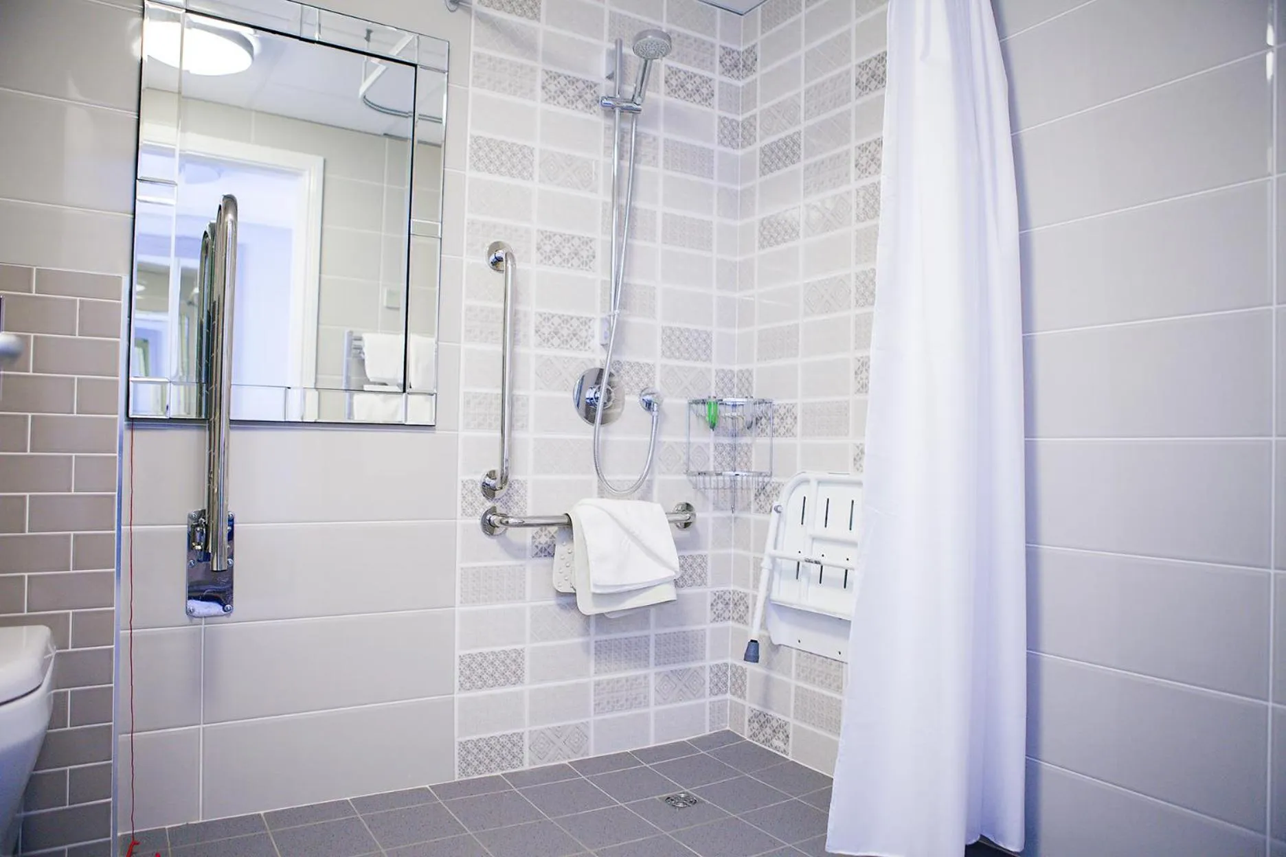 Bathroom in Gleneagle Killarney