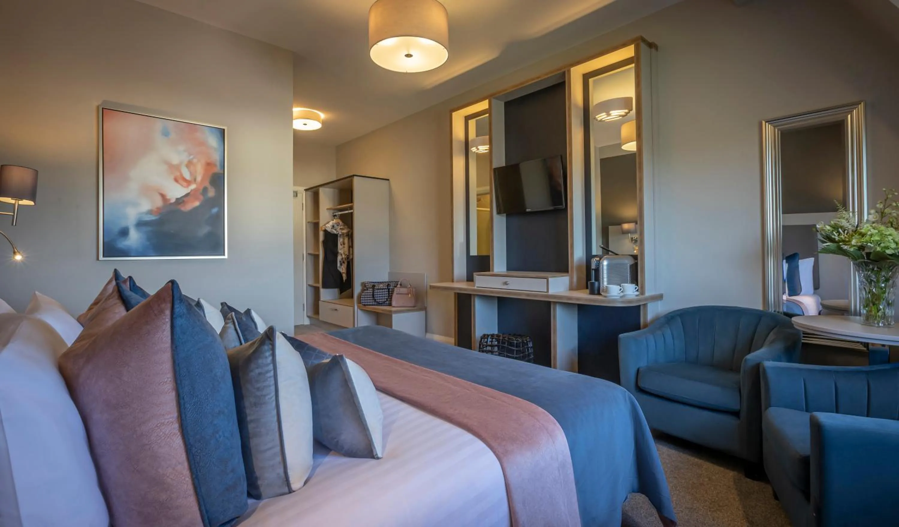 Property building in Gleneagle Killarney