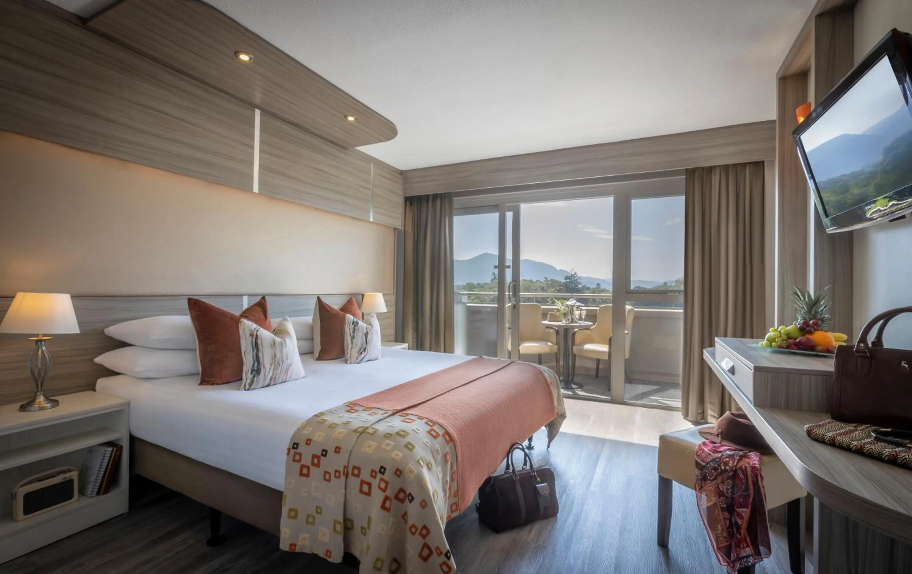 Bed in Gleneagle Killarney