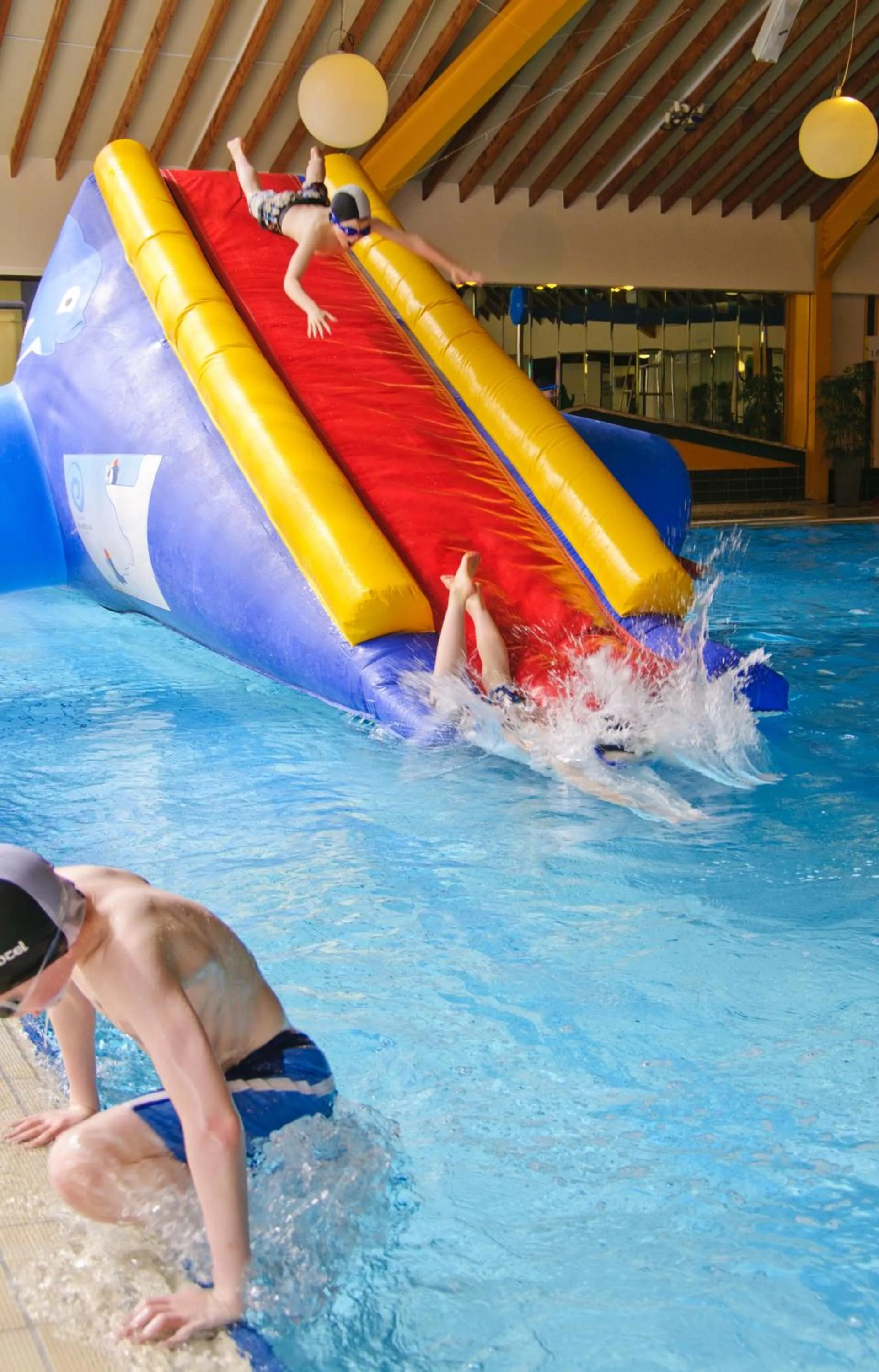 Activities in Gleneagle Killarney